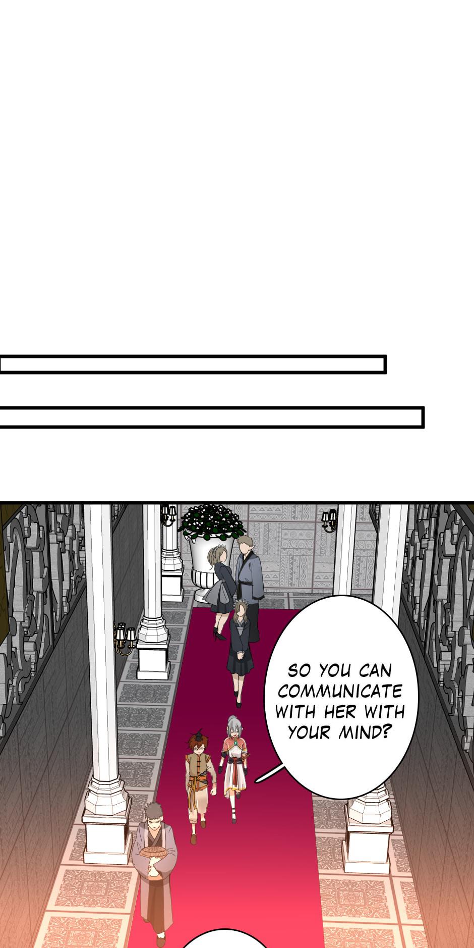 The Beginning After the End Chap 27 - Next Chap 28