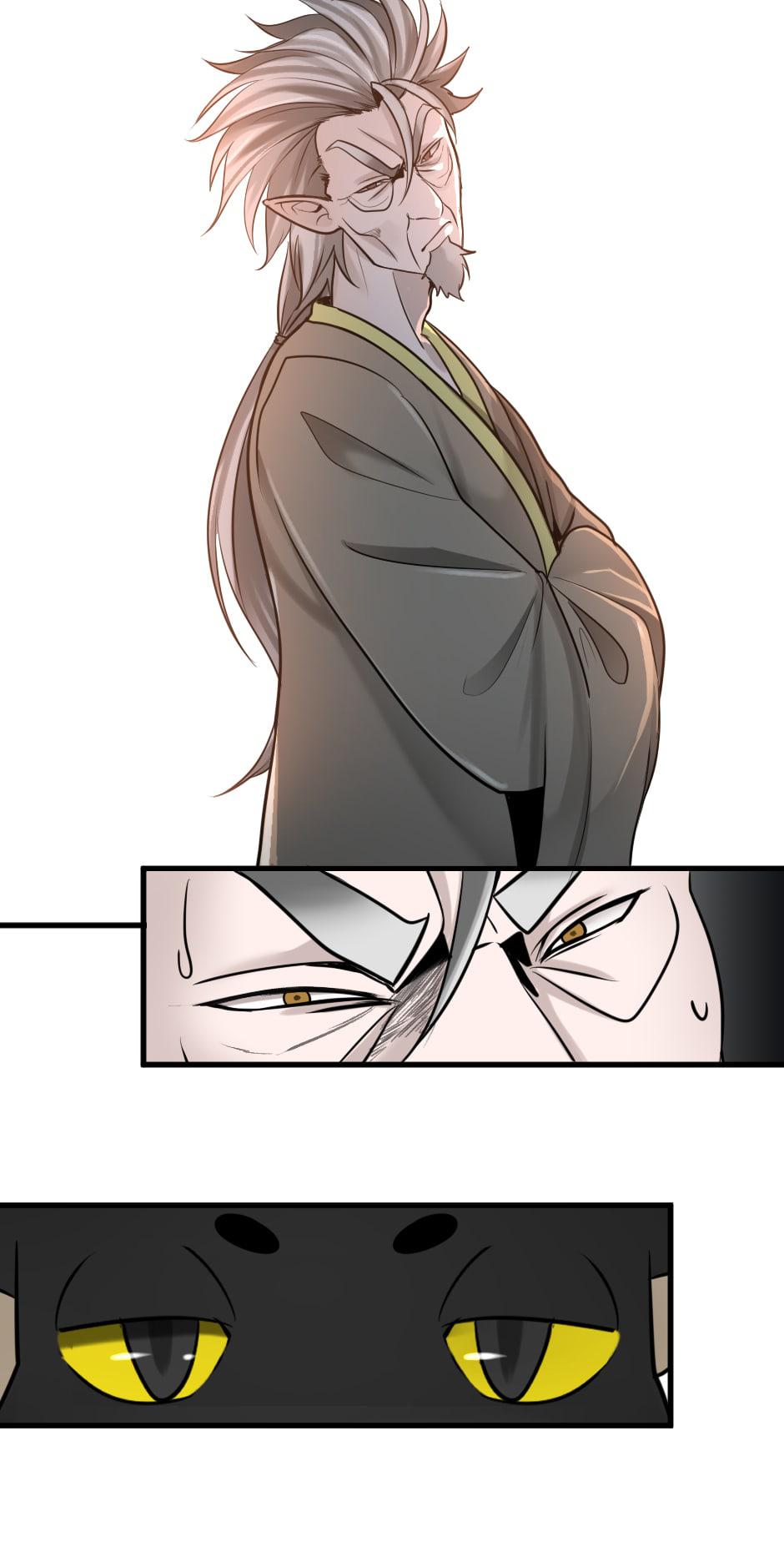 The Beginning After the End Chap 27 - Next Chap 28