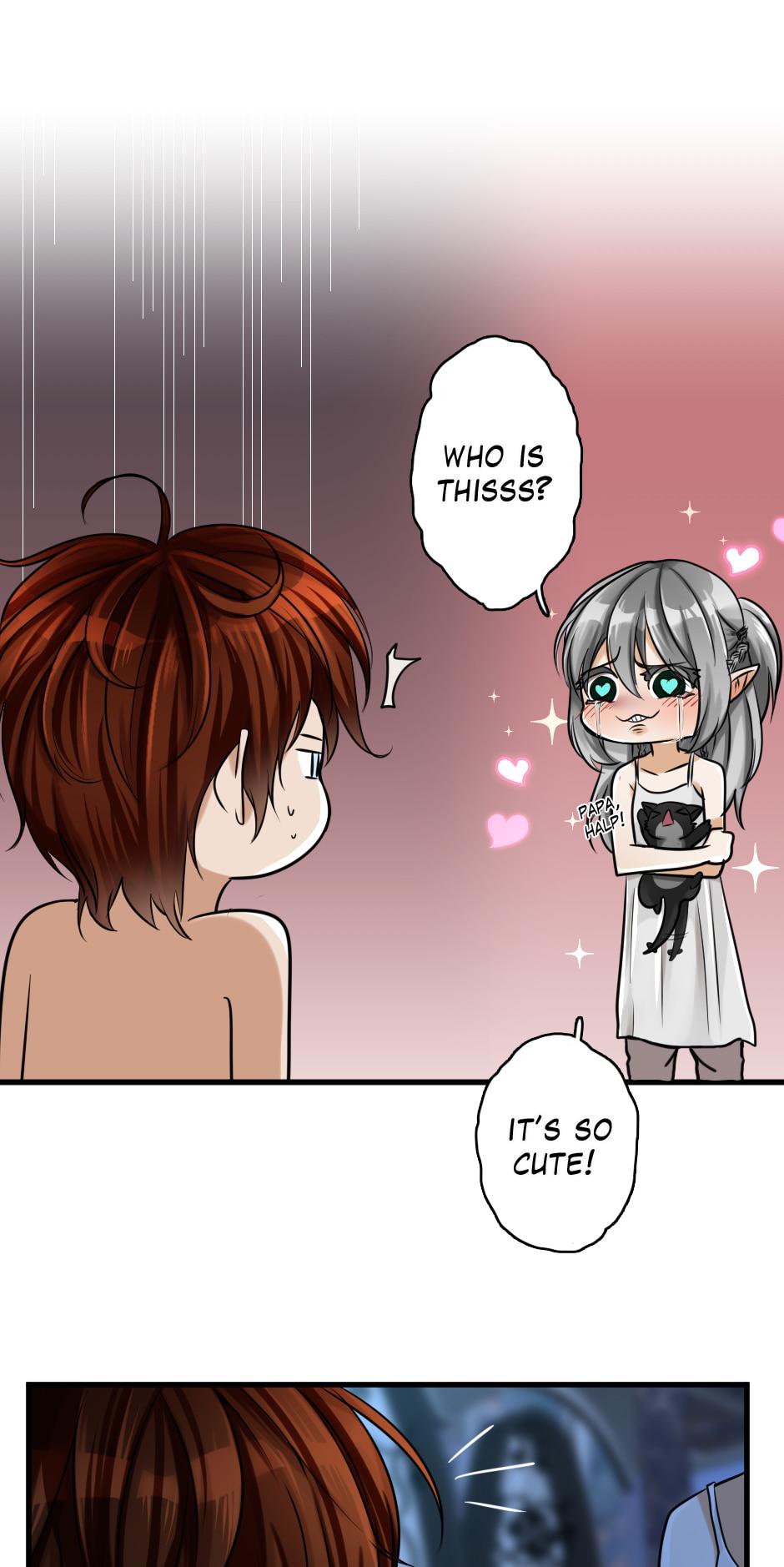 The Beginning After the End Chap 27 - Next Chap 28