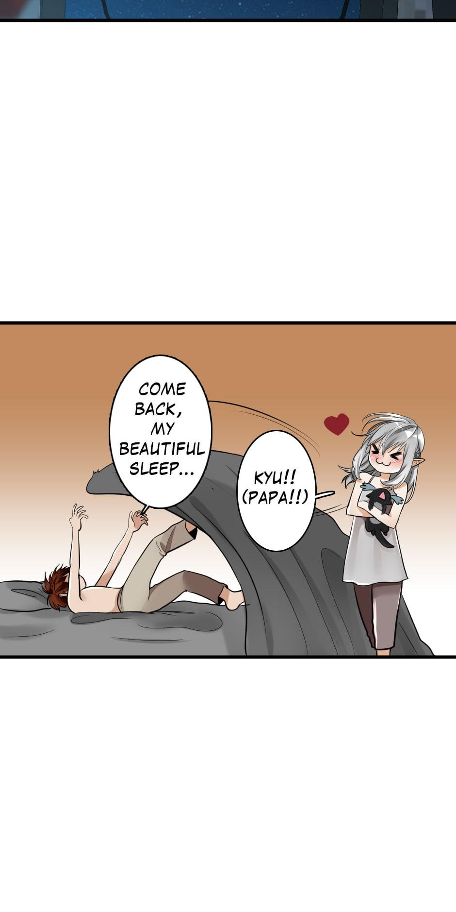 The Beginning After the End Chap 27 - Next Chap 28