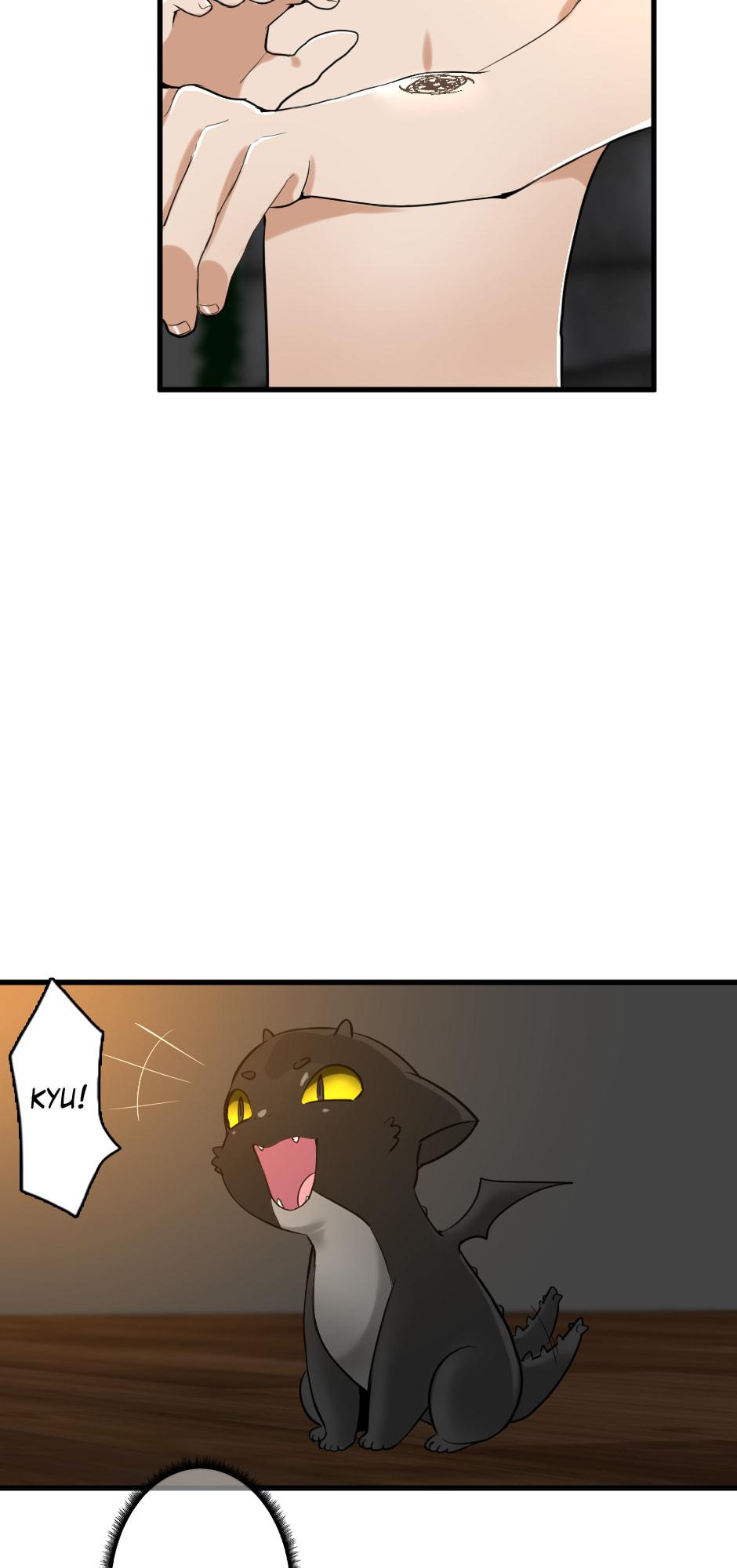 The Beginning After the End Chap 27 - Next Chap 28