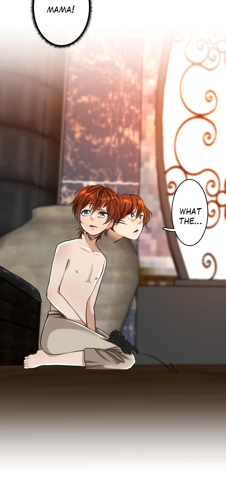 The Beginning After the End Chap 27 - Next Chap 28