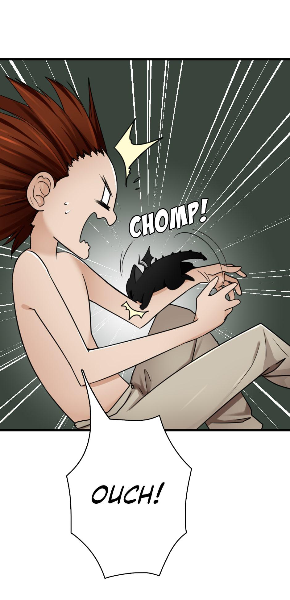 The Beginning After the End Chap 27 - Next Chap 28