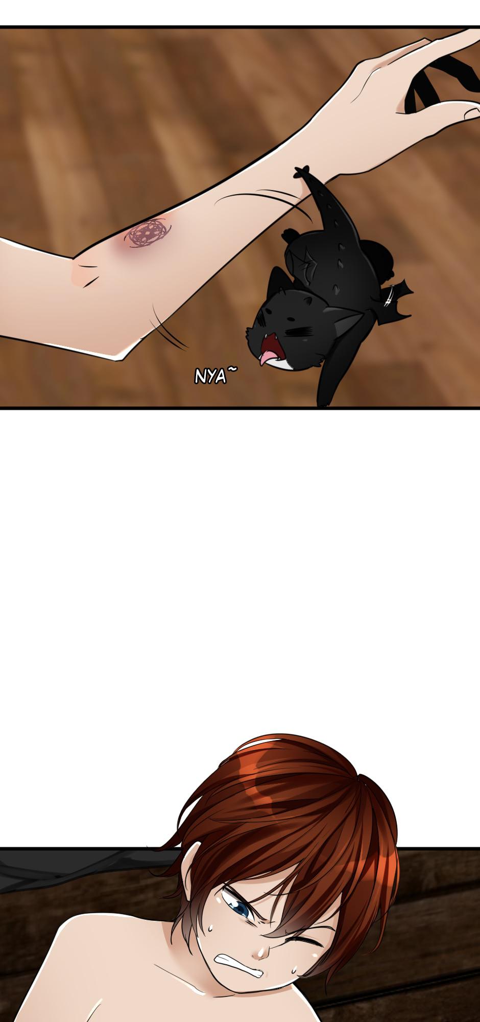 The Beginning After the End Chap 27 - Next Chap 28