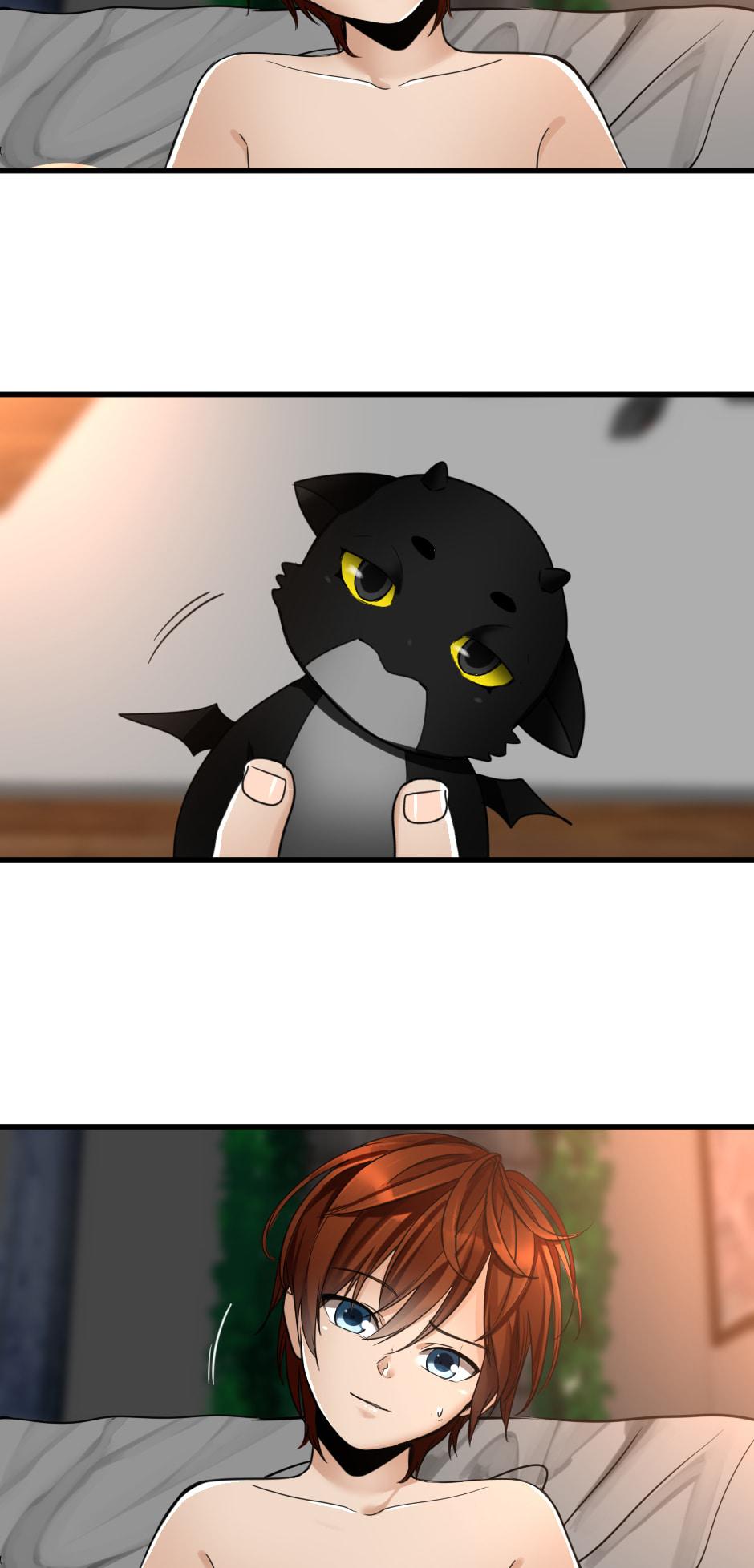 The Beginning After the End Chap 27 - Next Chap 28