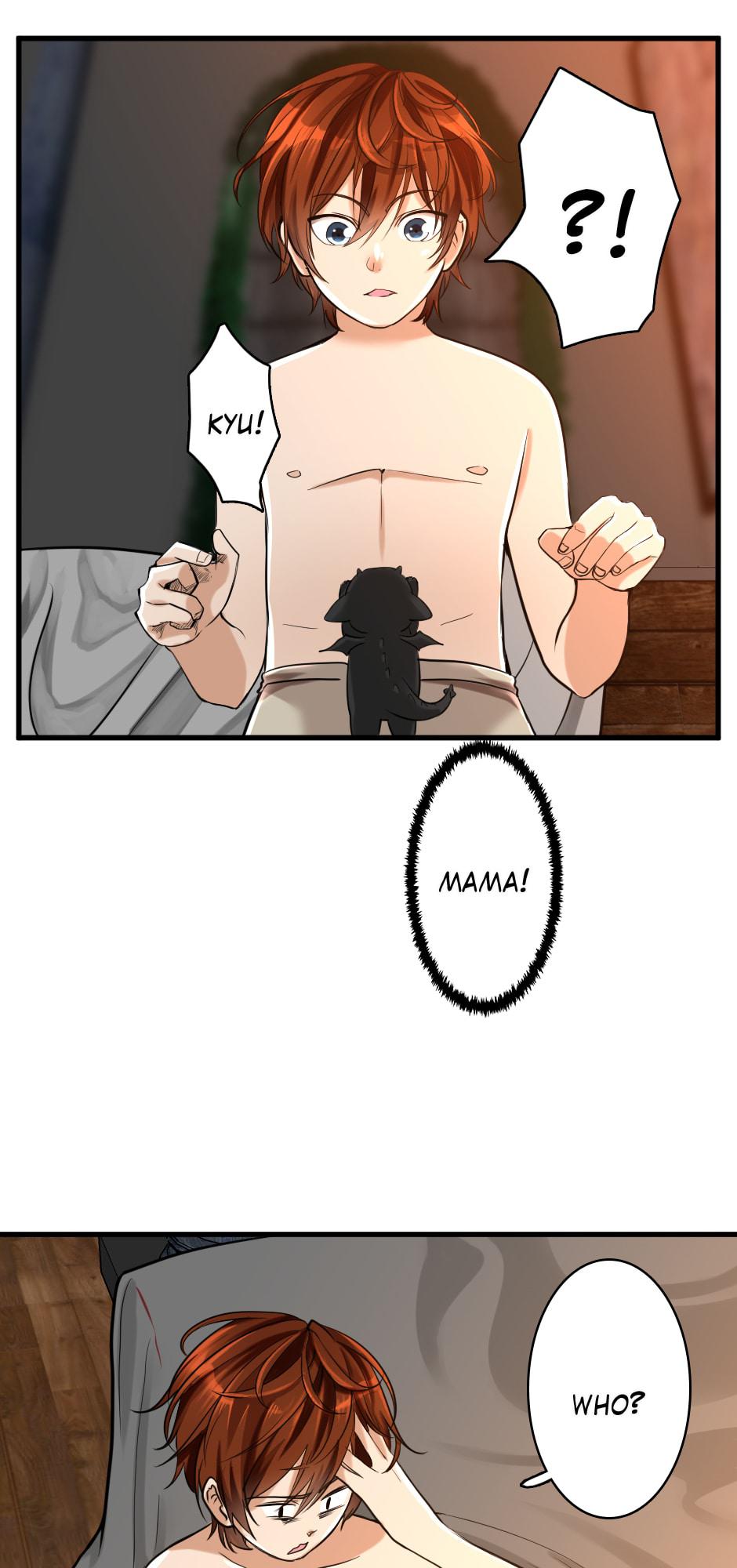 The Beginning After the End Chap 27 - Next Chap 28