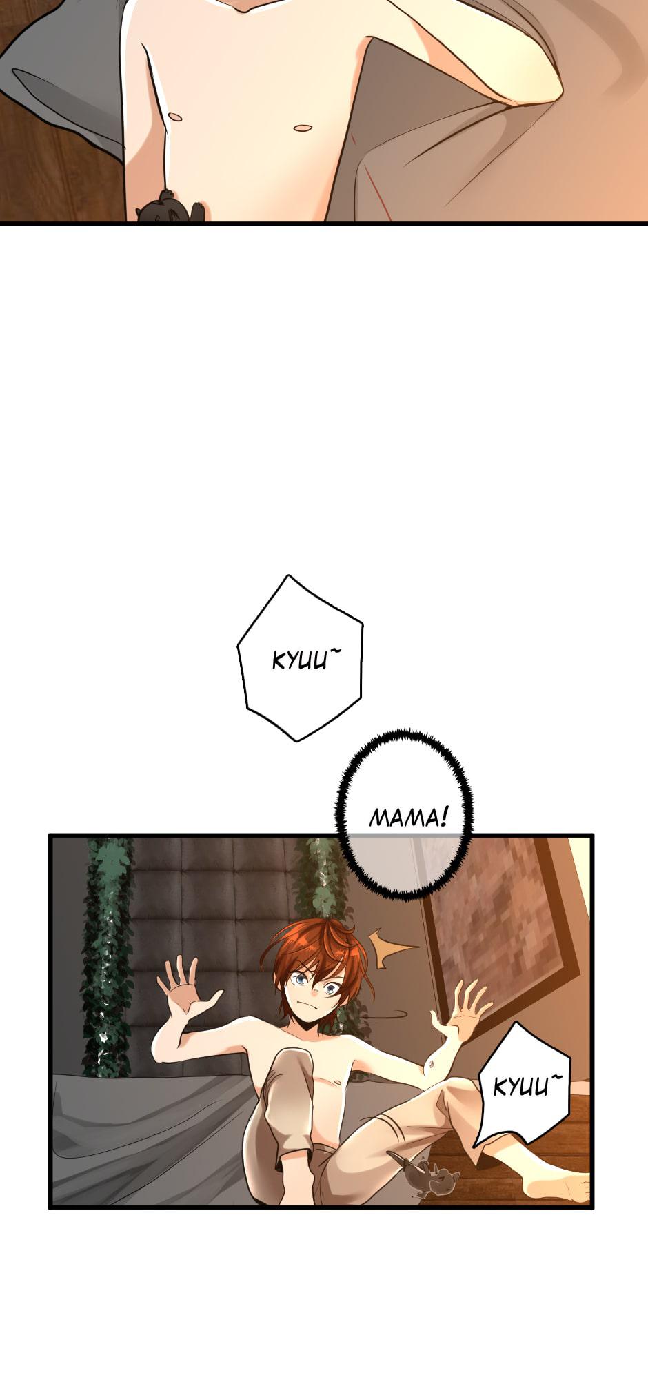 The Beginning After the End Chap 27 - Next Chap 28