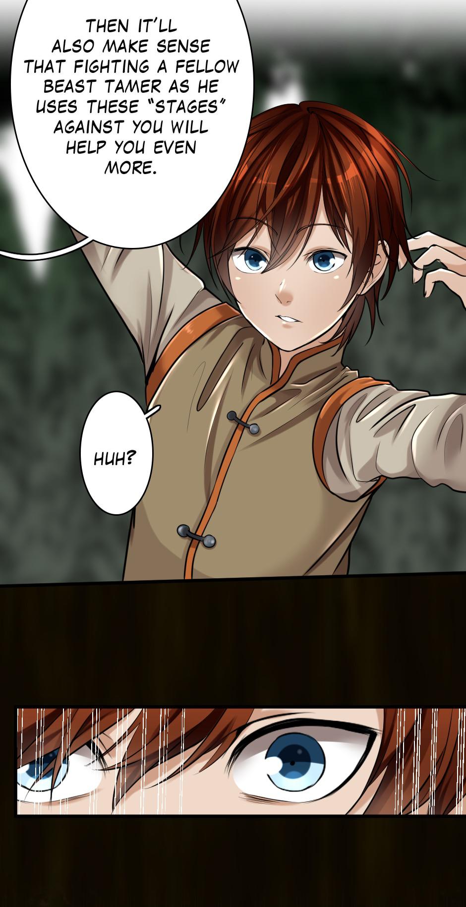 The Beginning After the End Chap 27 - Next Chap 28