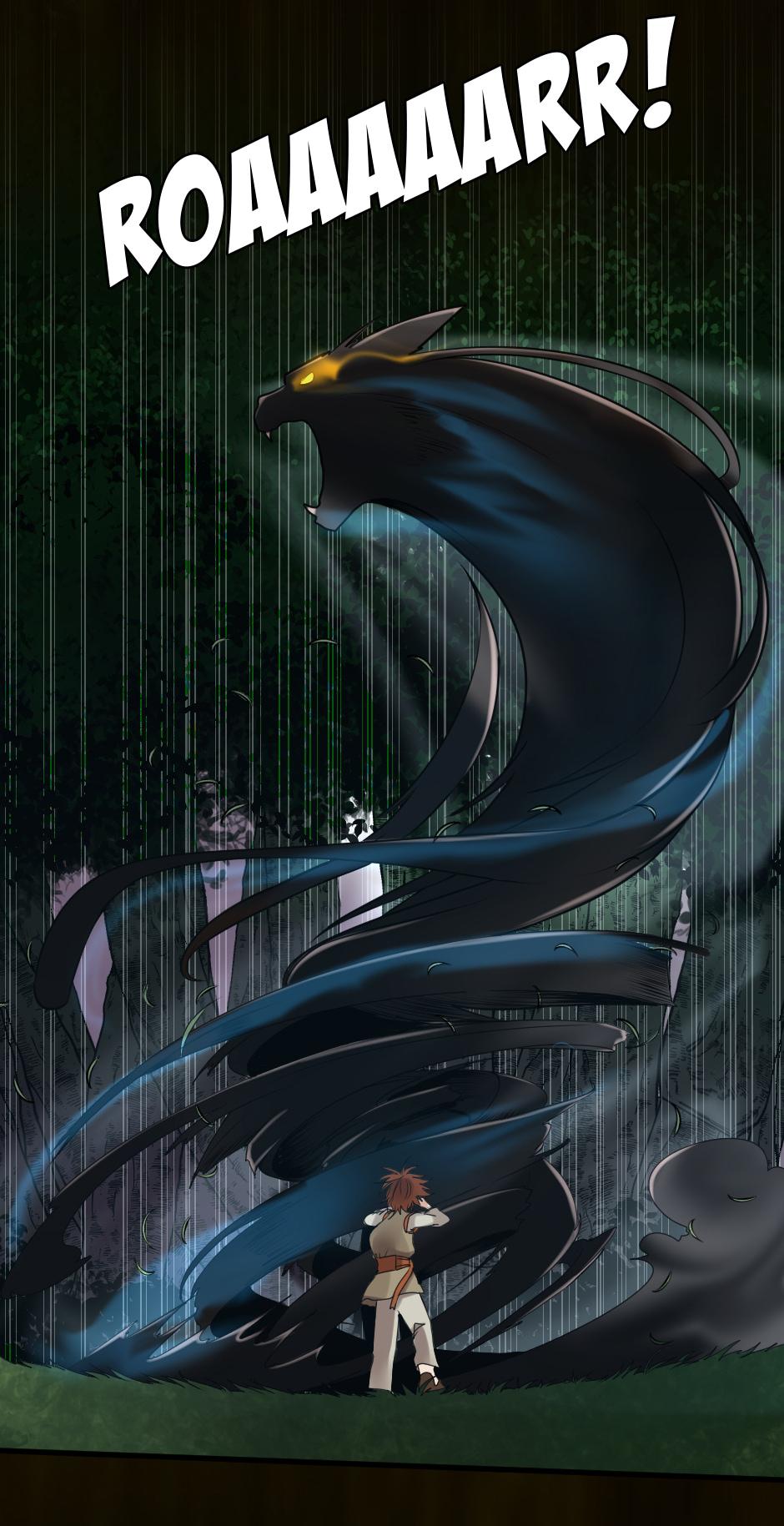 The Beginning After the End Chap 27 - Next Chap 28