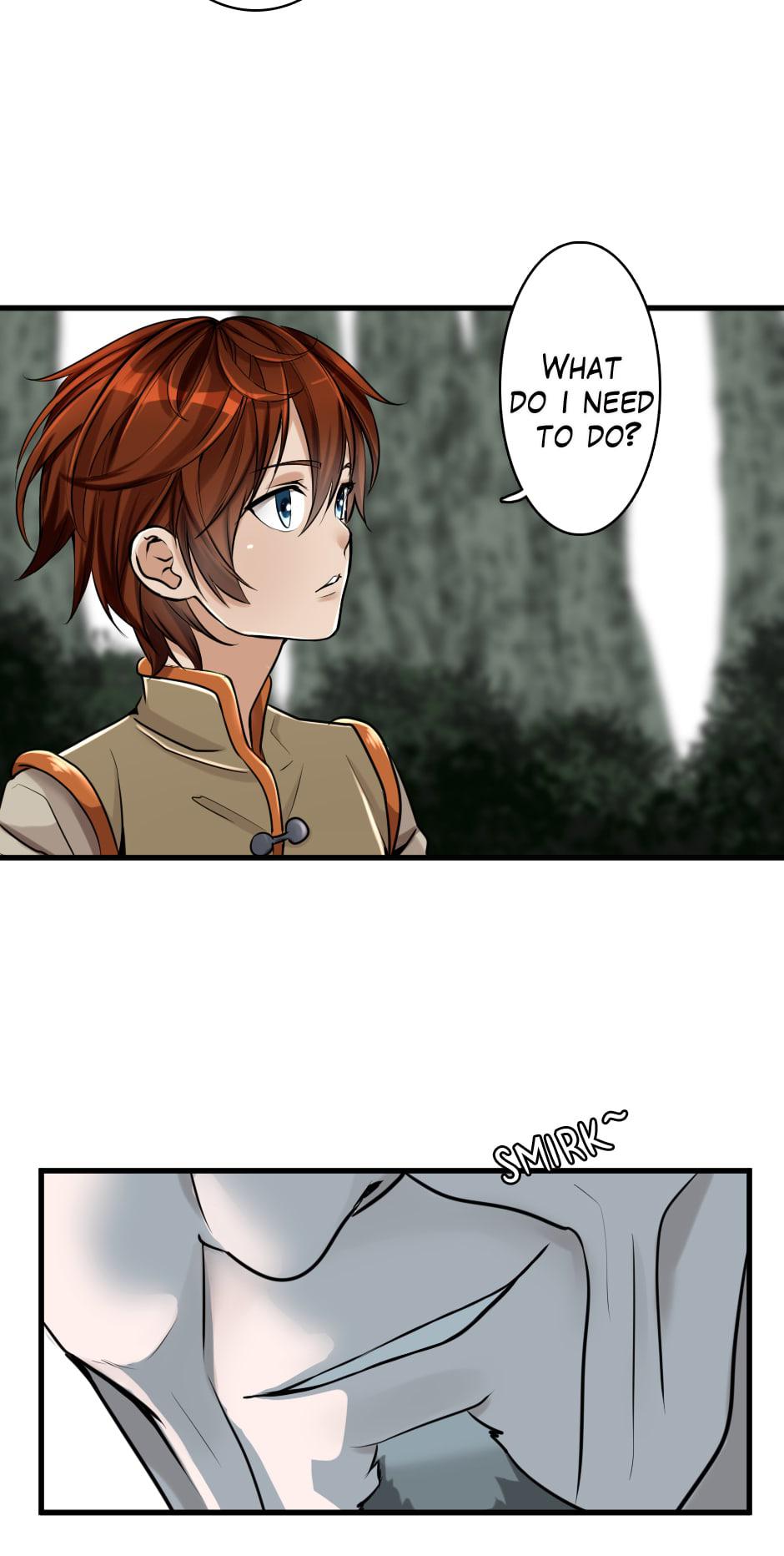 The Beginning After the End Chap 27 - Next Chap 28