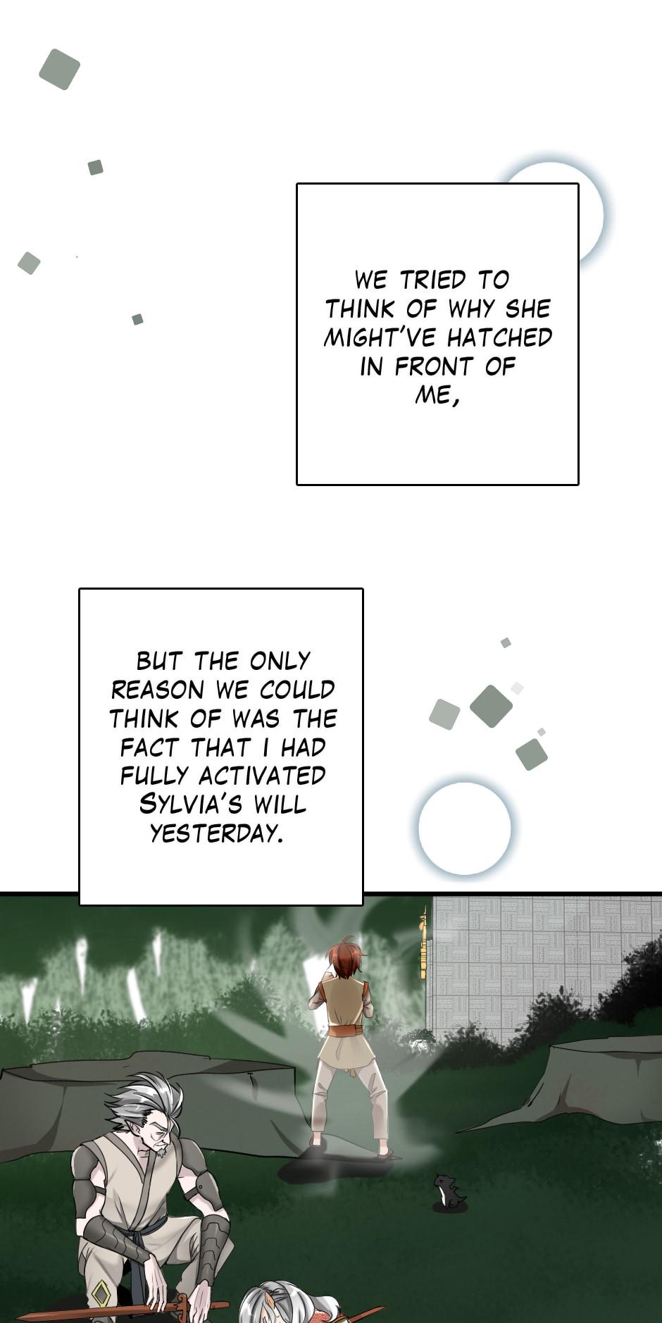 The Beginning After the End Chap 27 - Next Chap 28