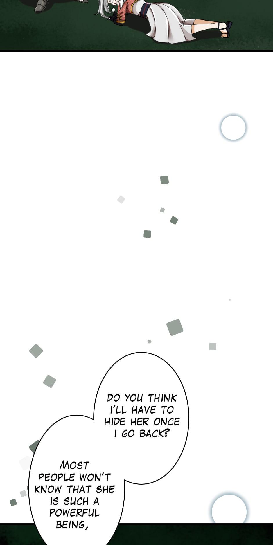 The Beginning After the End Chap 27 - Next Chap 28