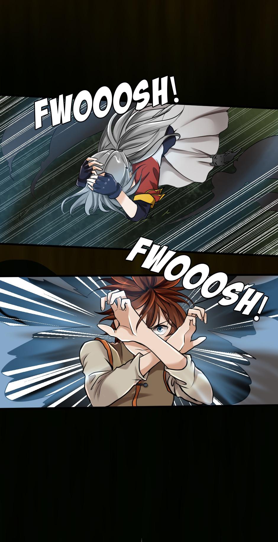 The Beginning After the End Chap 27 - Next Chap 28