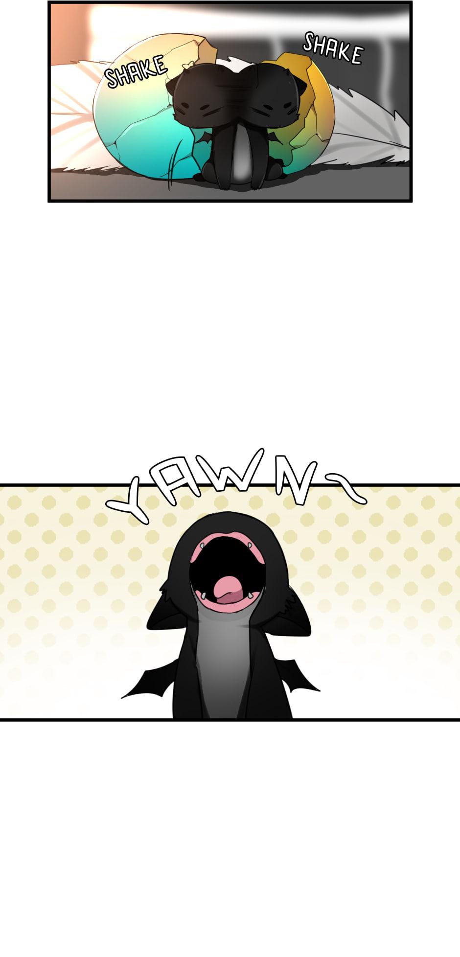 The Beginning After the End Chap 27 - Next Chap 28