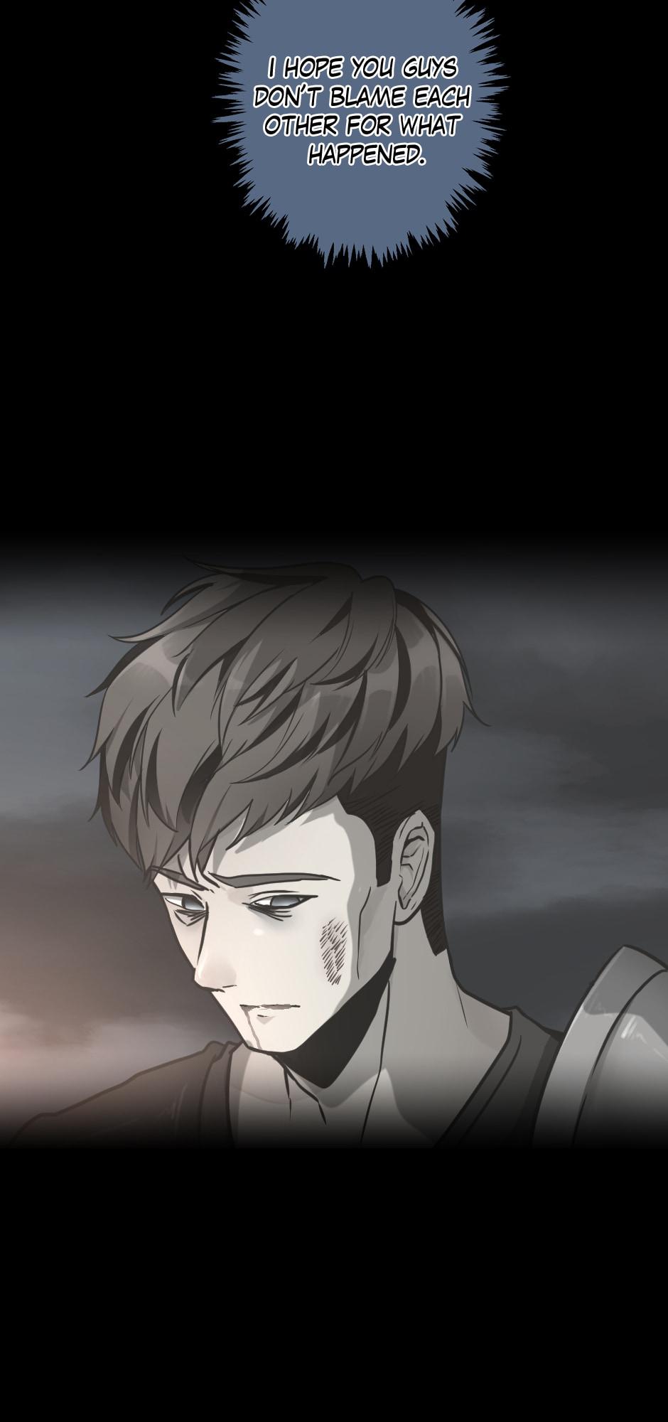 The Beginning After the End Chap 24 - Next Chap 25