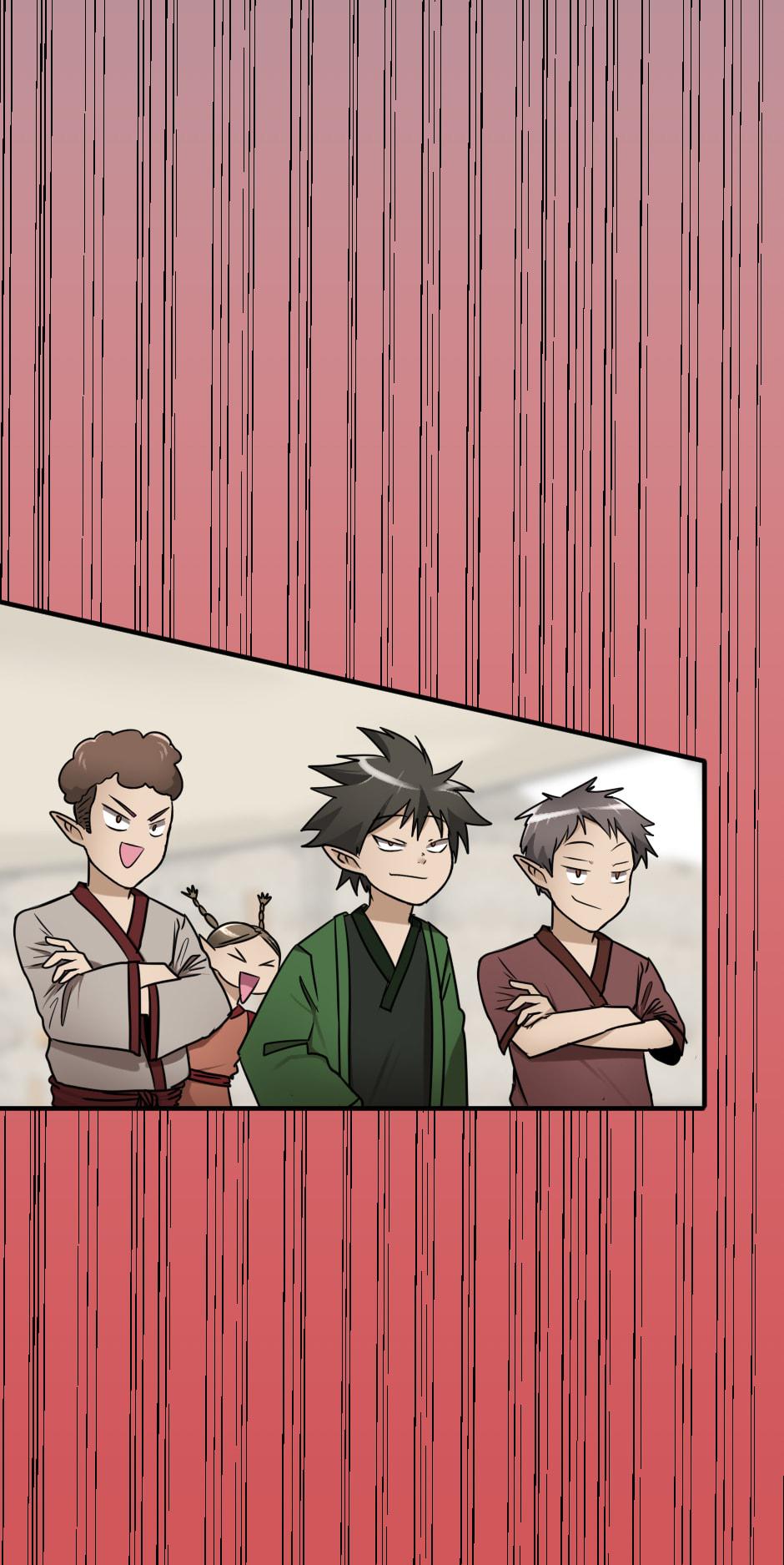 The Beginning After the End Chap 25 - Next Chap 26
