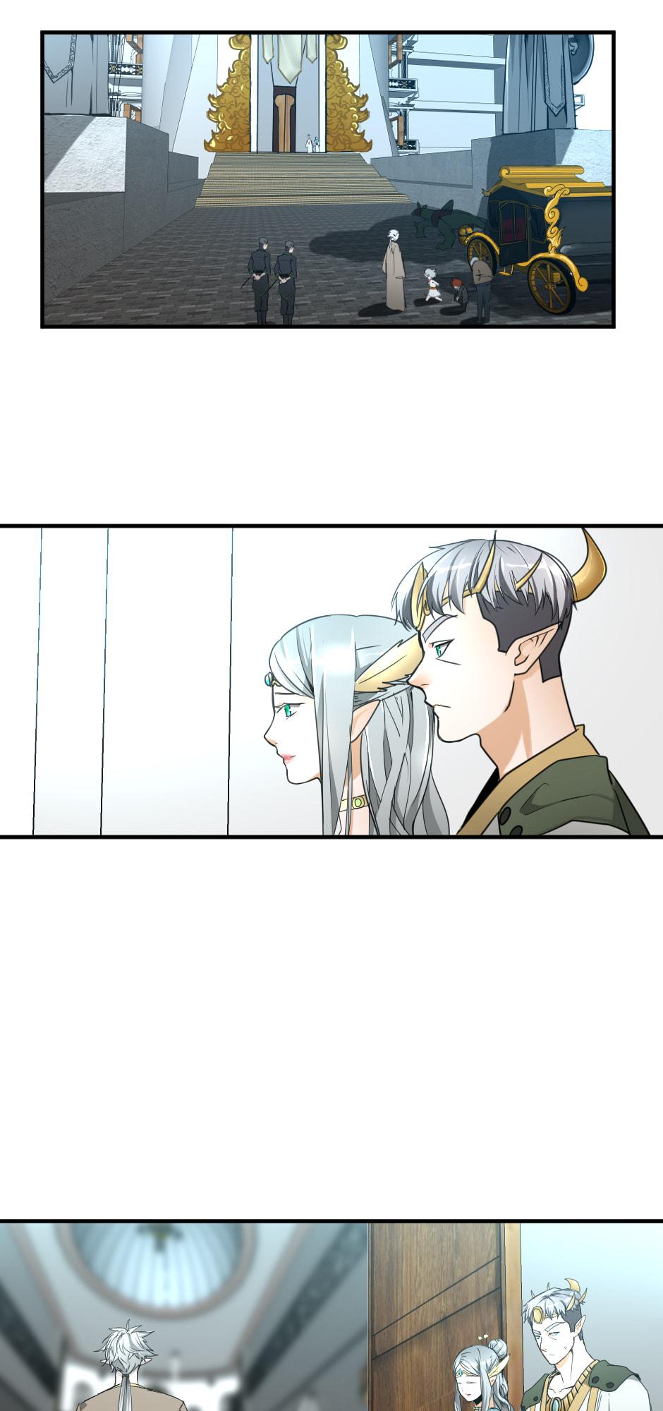 The Beginning After the End Chap 25 - Next Chap 26