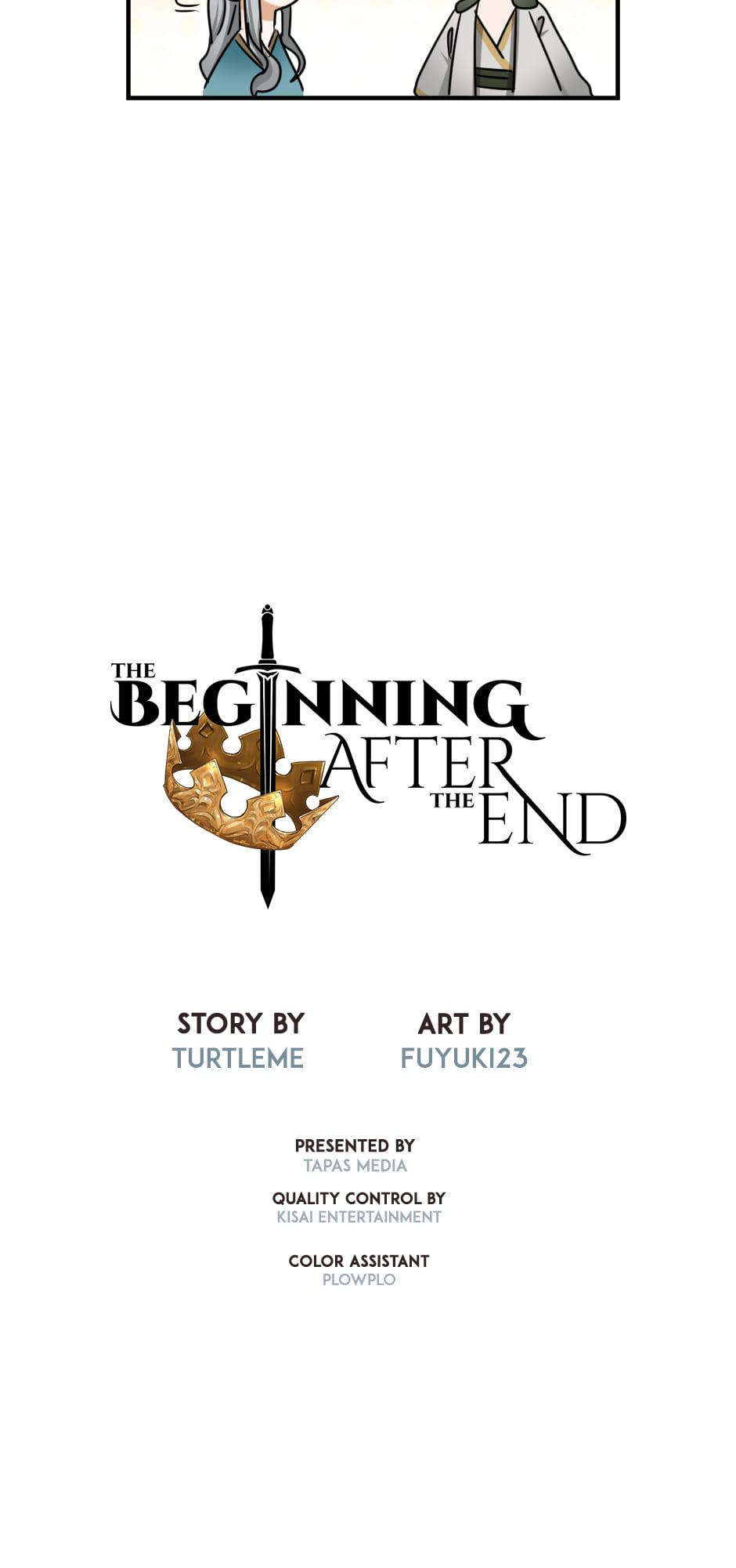 The Beginning After the End Chap 25 - Next Chap 26