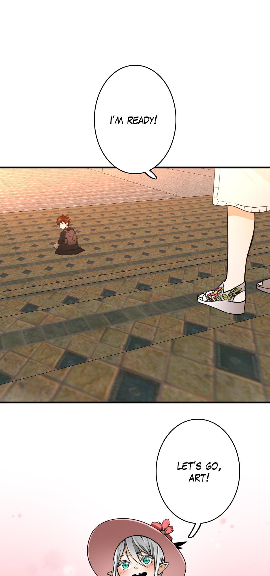 The Beginning After the End Chap 25 - Next Chap 26