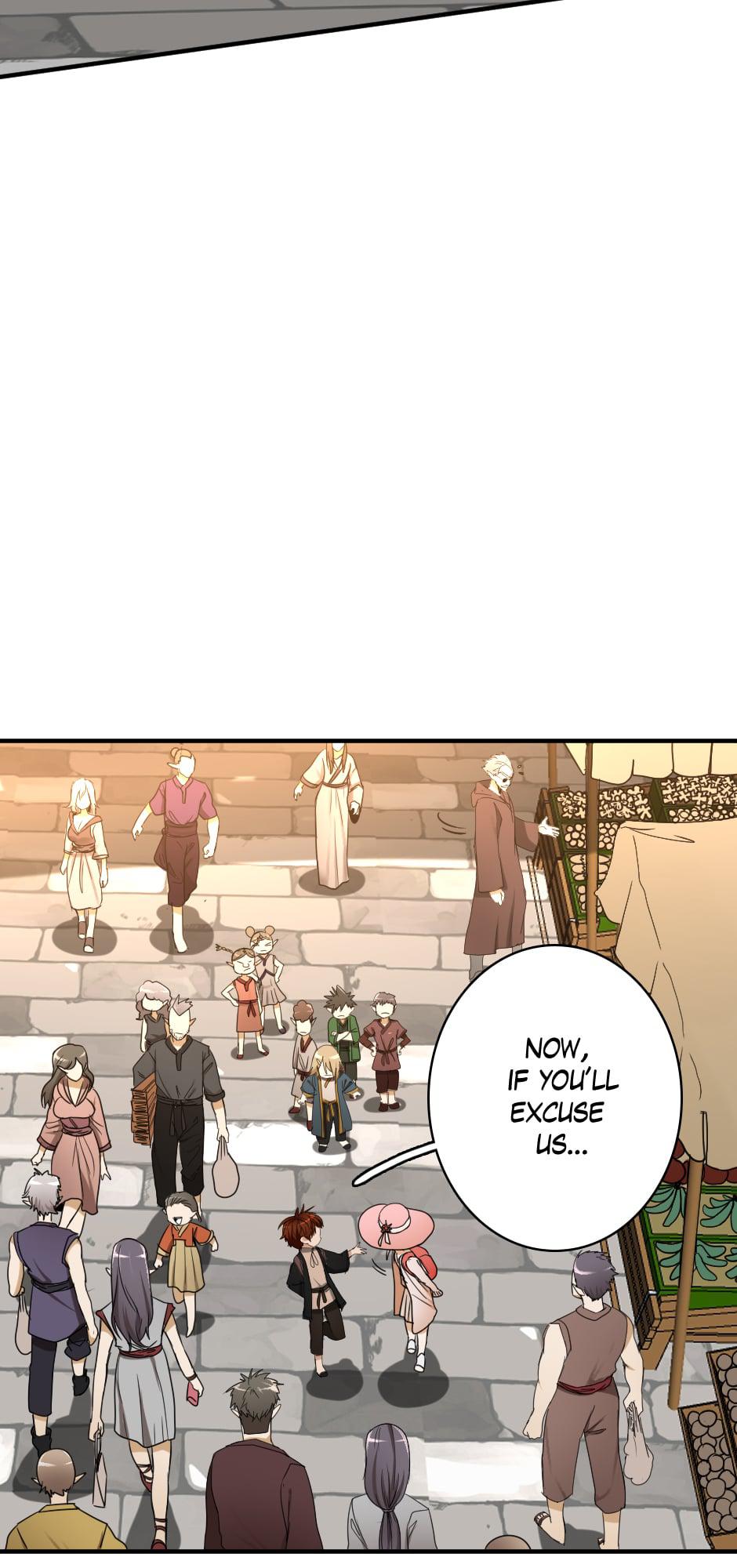 The Beginning After the End Chap 25 - Next Chap 26