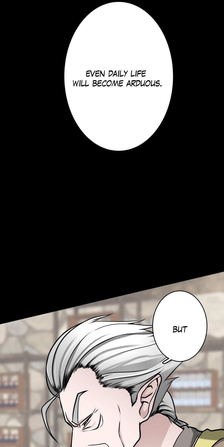 The Beginning After the End Chap 25 - Next Chap 26