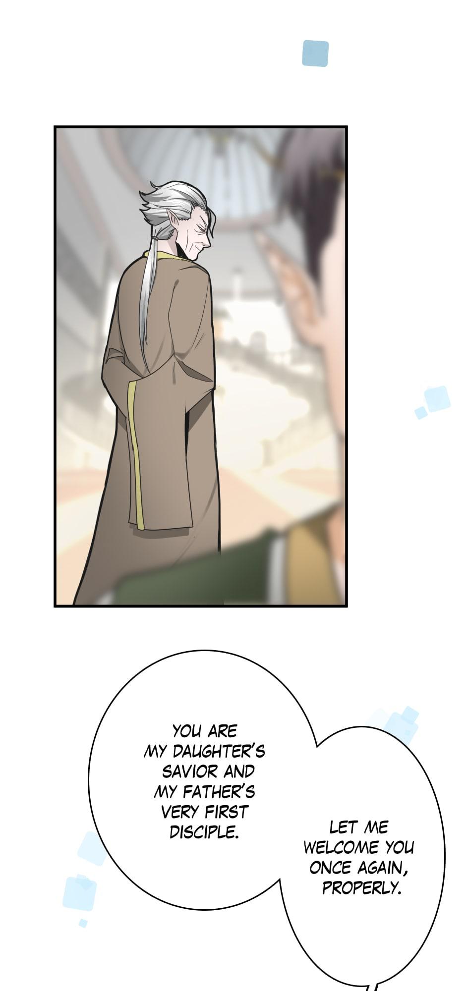 The Beginning After the End Chap 25 - Next Chap 26
