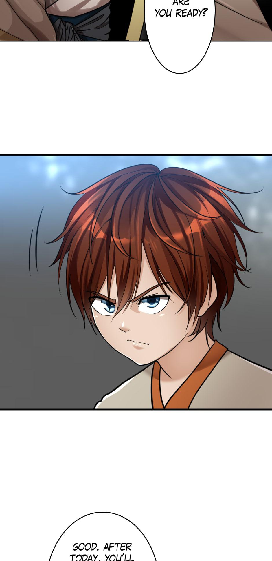 The Beginning After the End Chap 26 - Next Chap 27