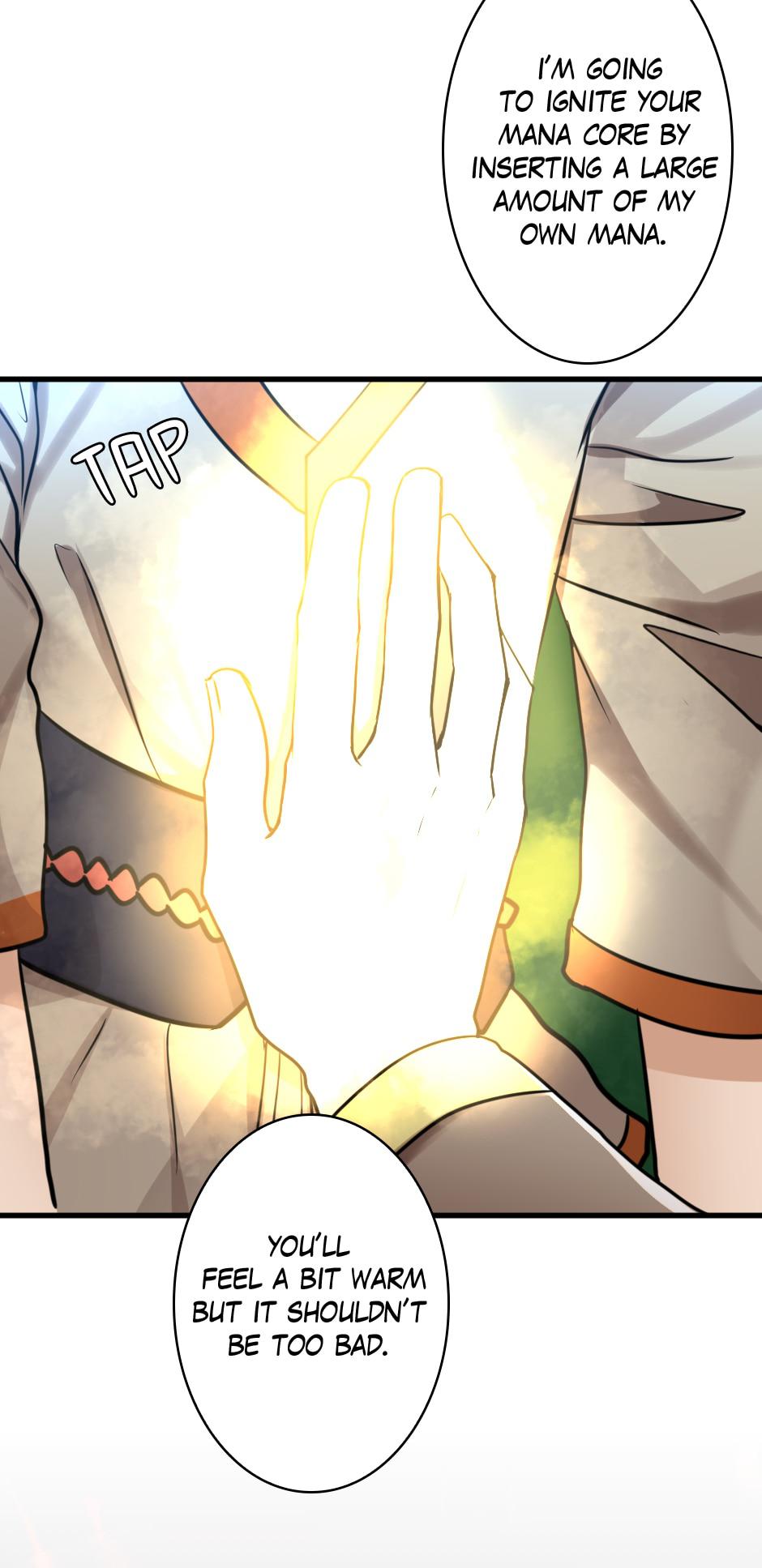 The Beginning After the End Chap 26 - Next Chap 27