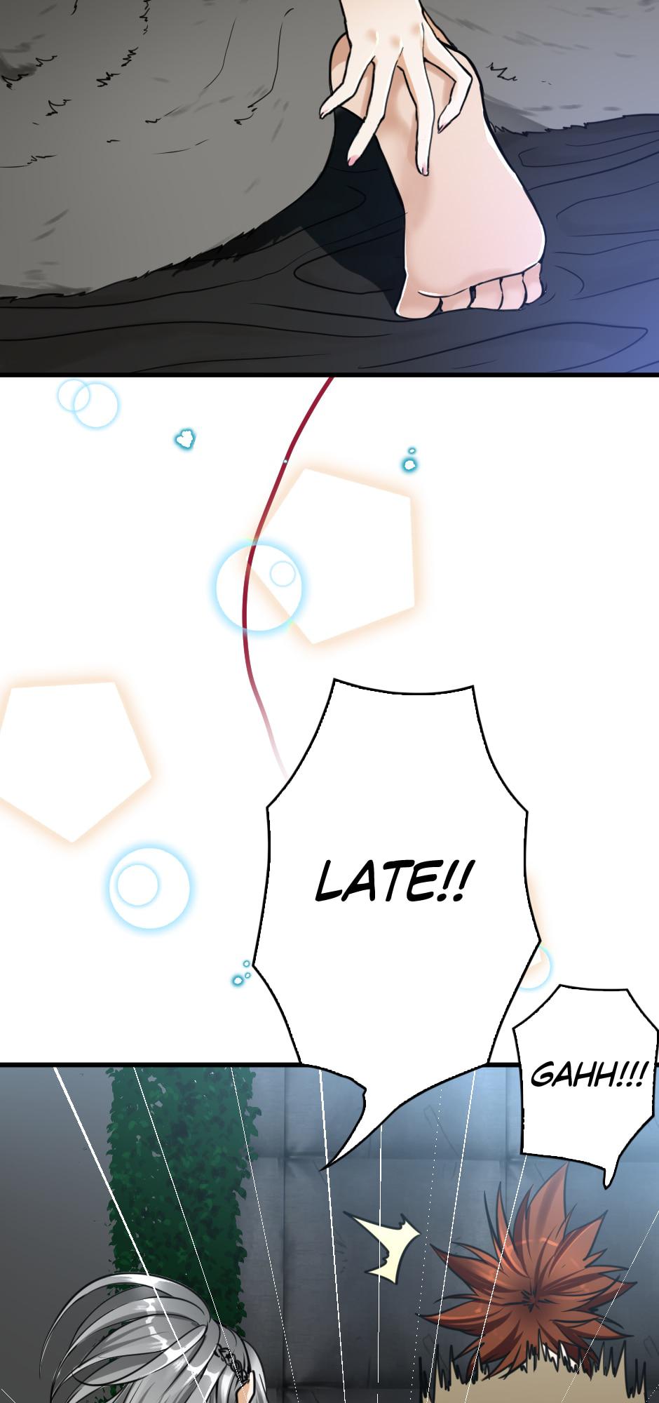 The Beginning After the End Chap 26 - Next Chap 27