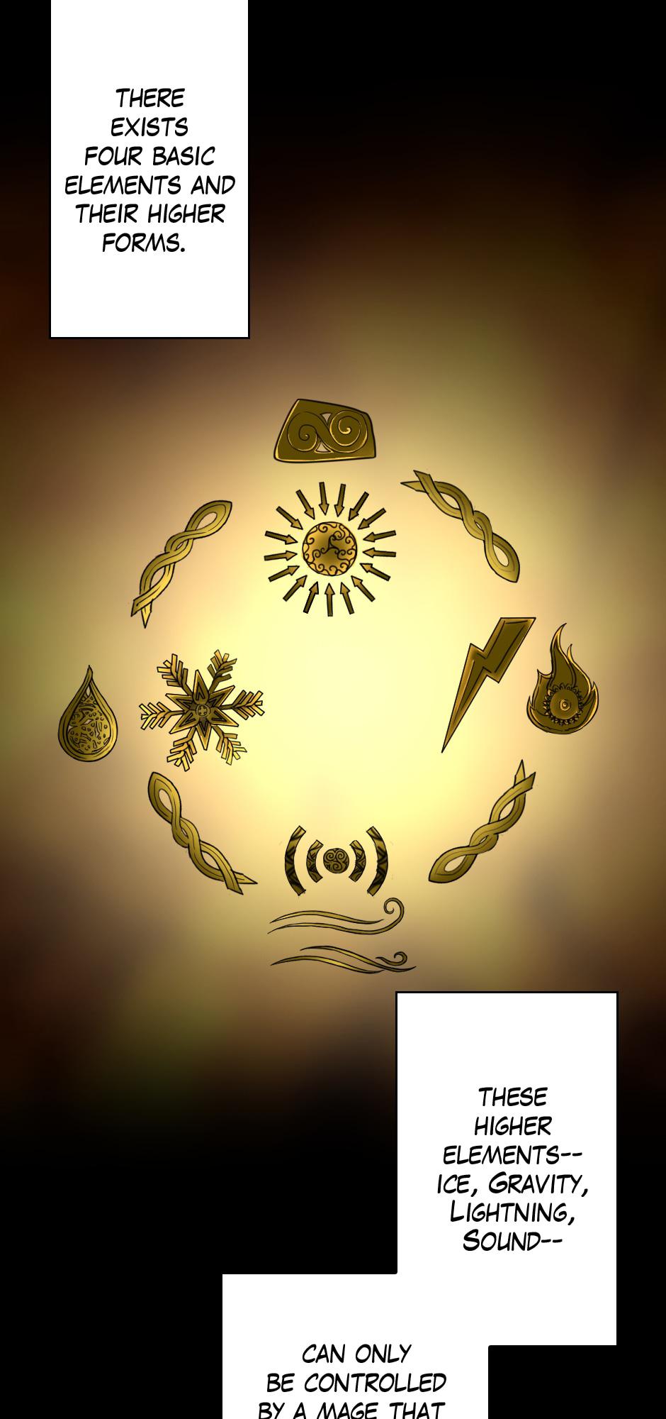 The Beginning After the End Chap 26 - Next Chap 27