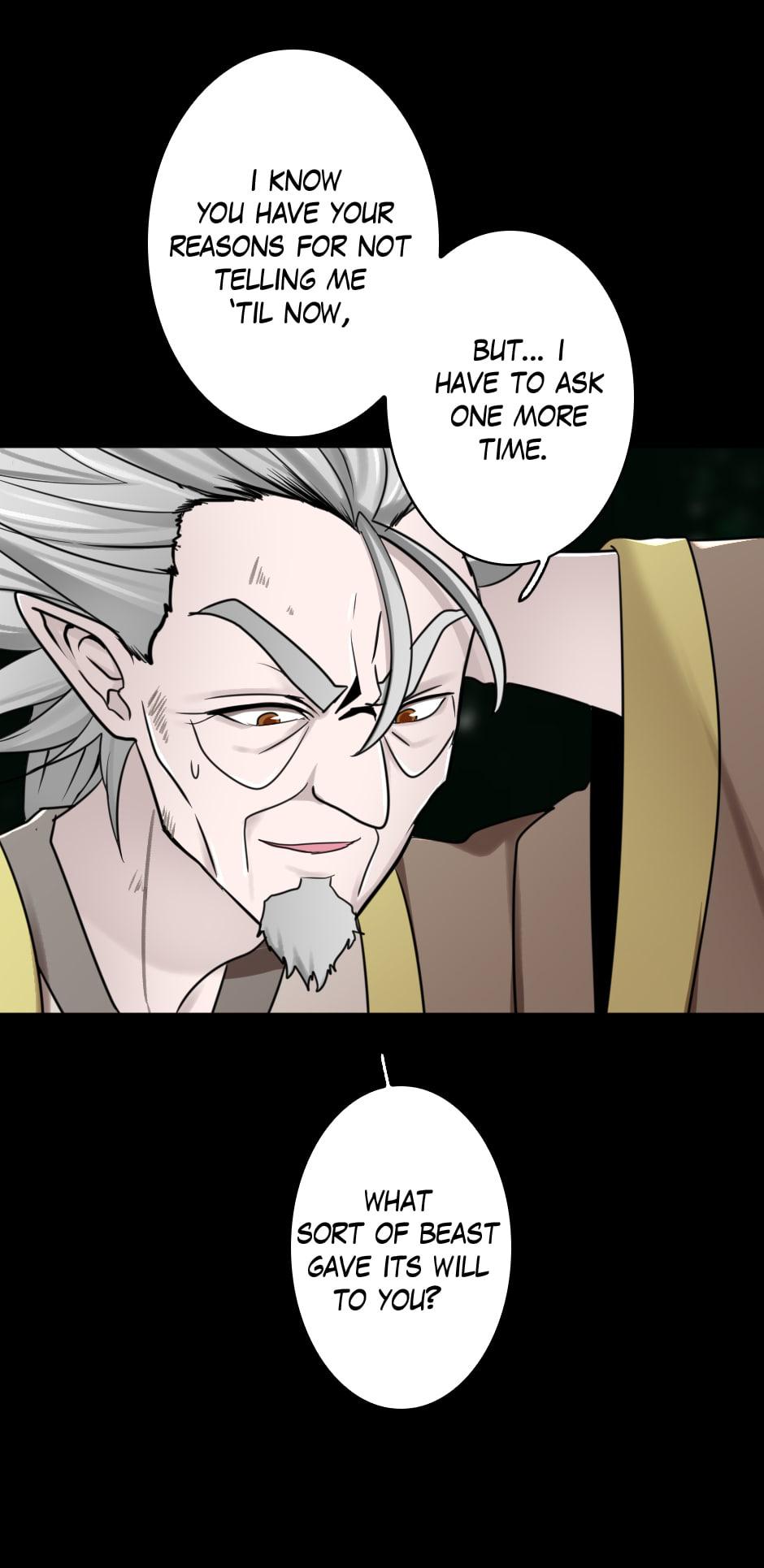 The Beginning After the End Chap 26 - Next Chap 27