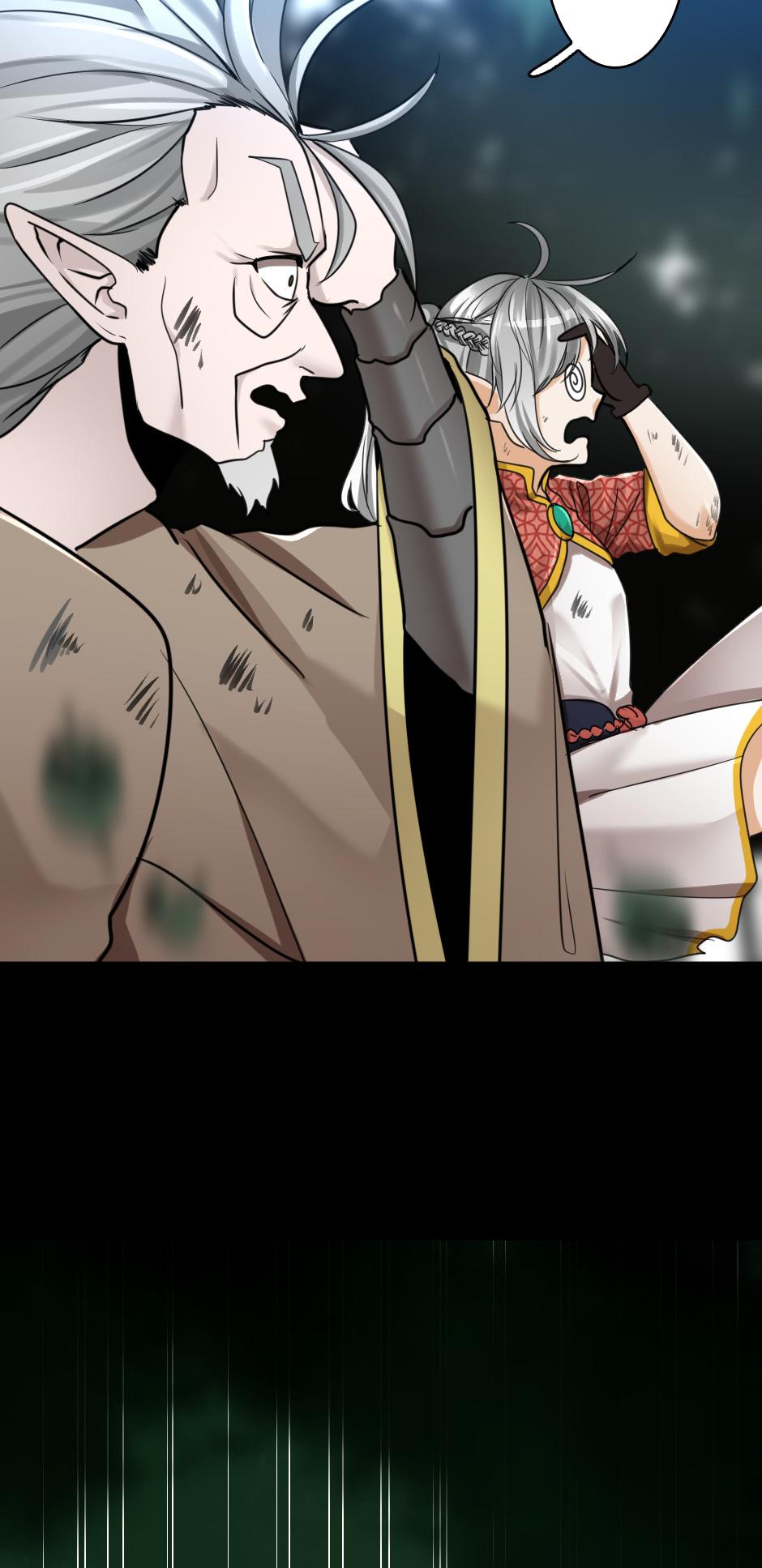 The Beginning After the End Chap 26 - Next Chap 27