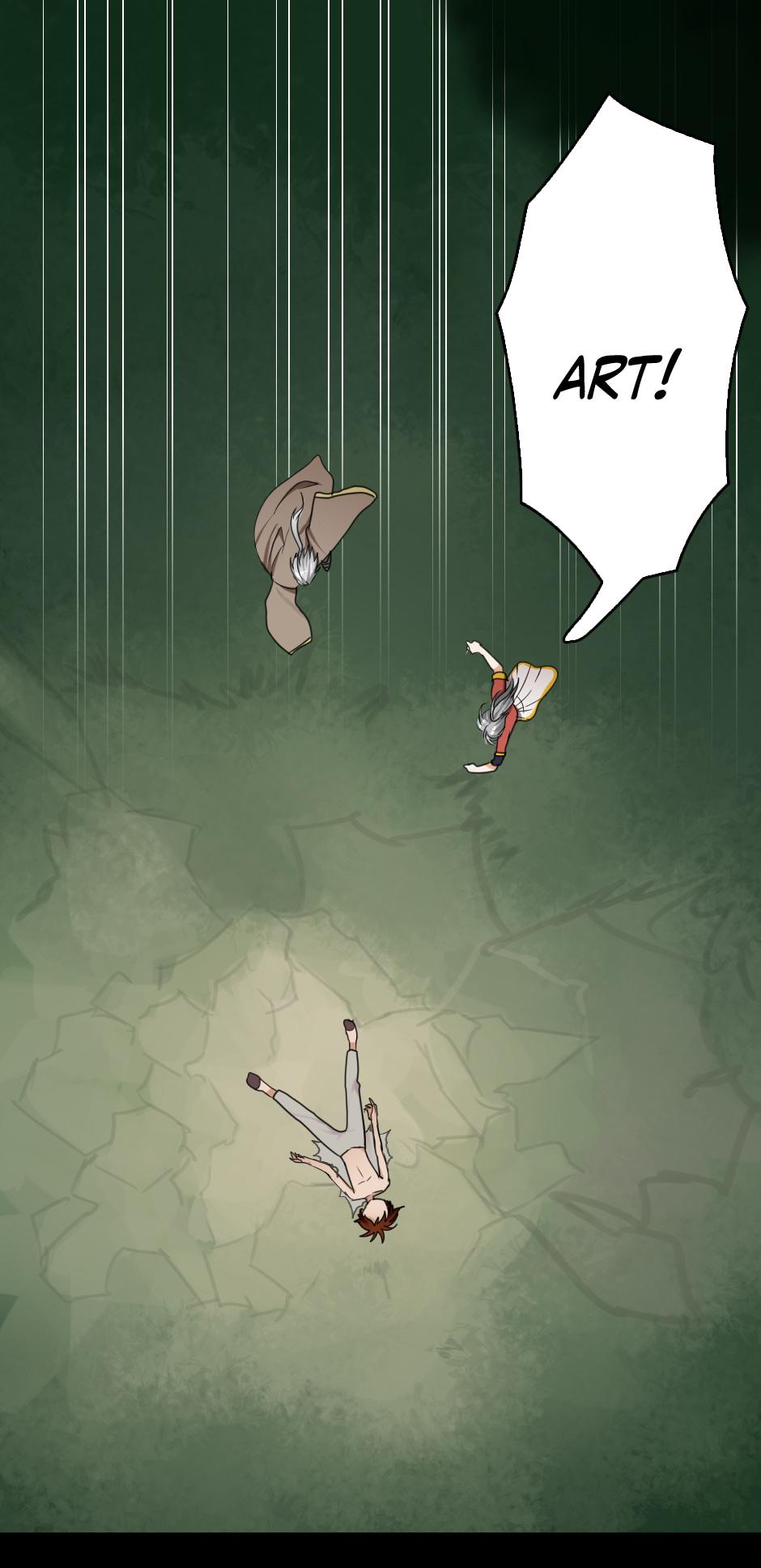 The Beginning After the End Chap 26 - Next Chap 27