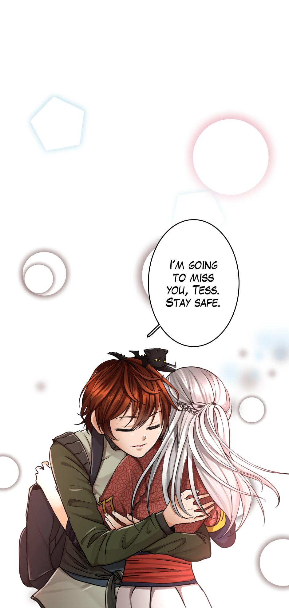 The Beginning After the End Chap 28 - Next Chap 29