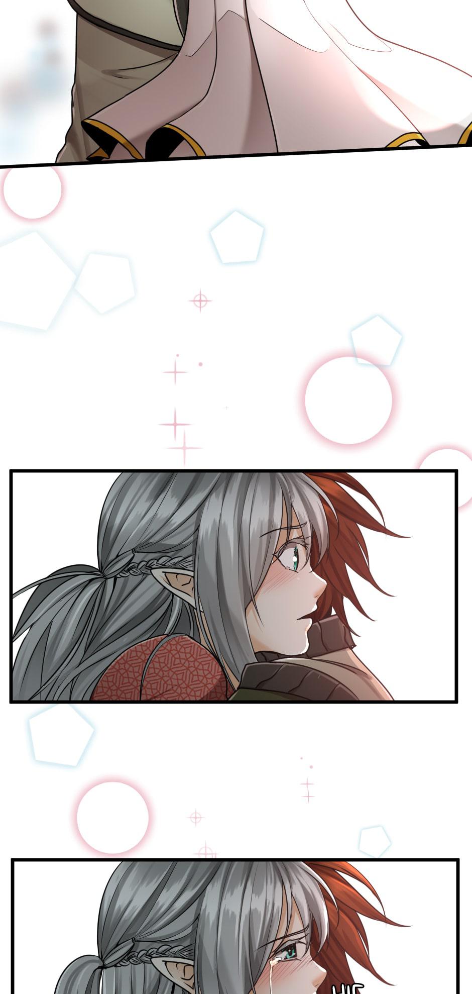 The Beginning After the End Chap 28 - Next Chap 29