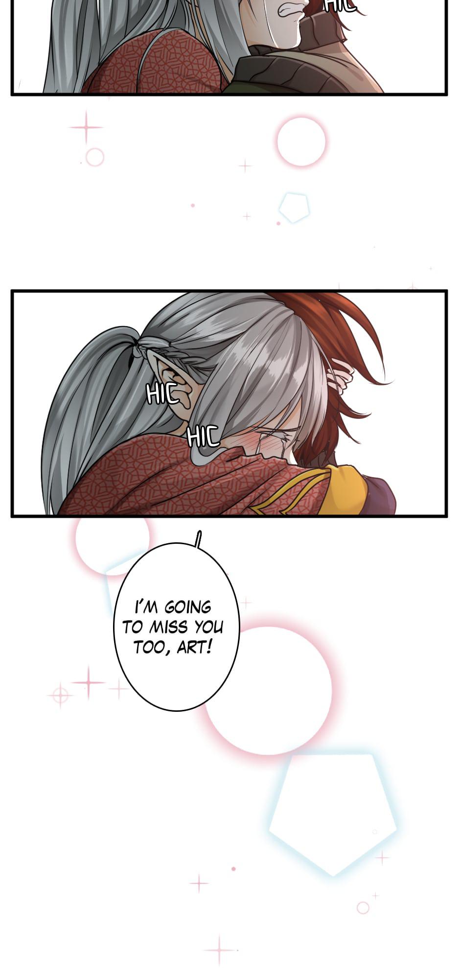 The Beginning After the End Chap 28 - Next Chap 29