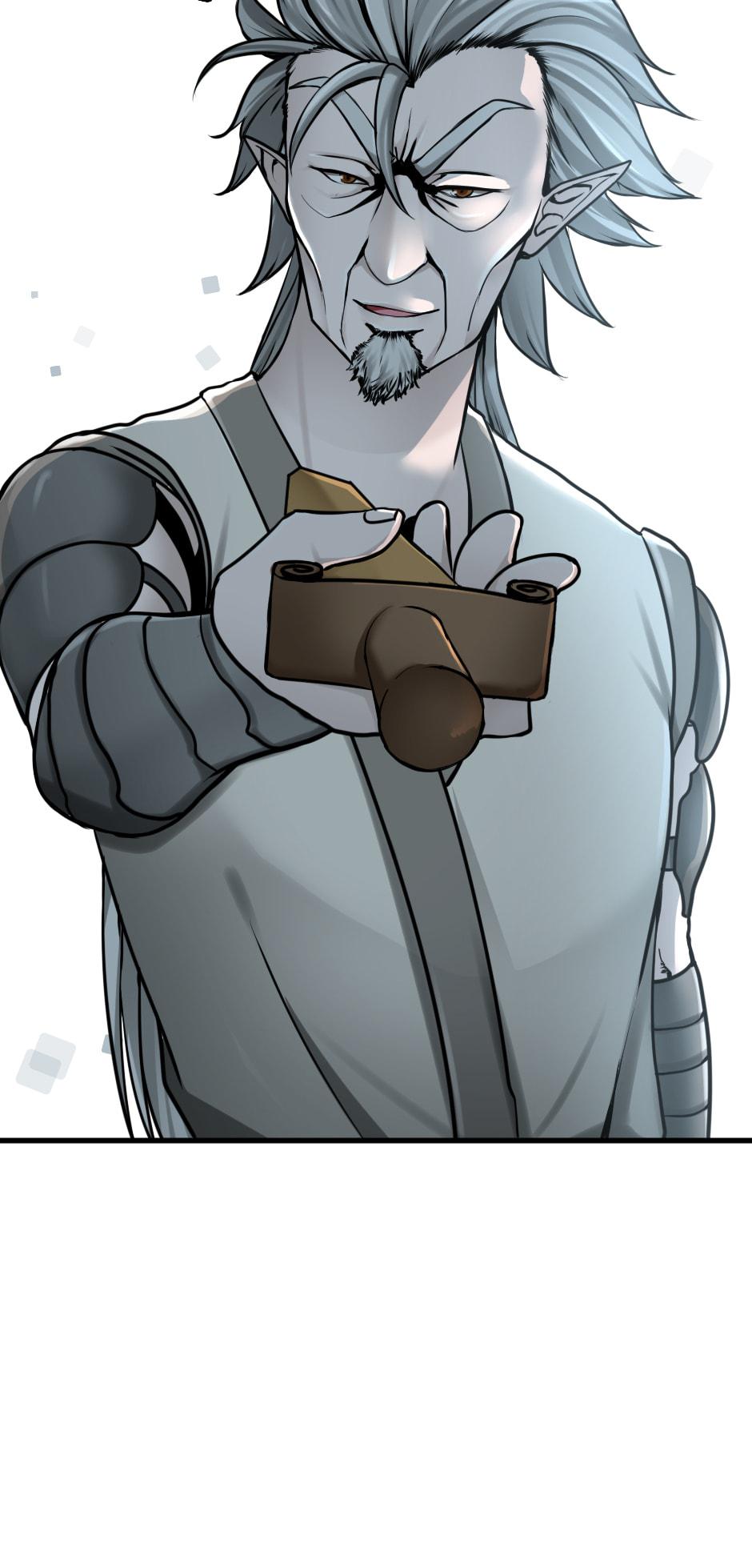 The Beginning After the End Chap 28 - Next Chap 29