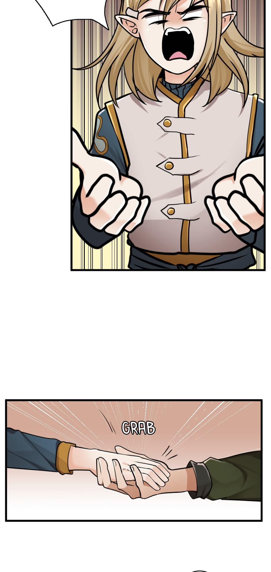 The Beginning After the End Chap 28 - Next Chap 29