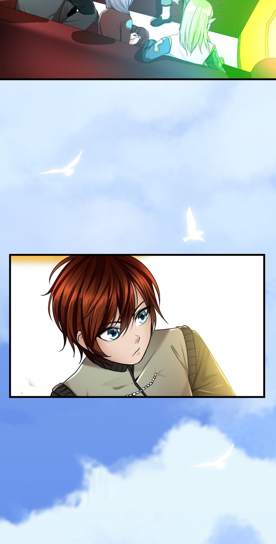 The Beginning After the End Chap 28 - Next Chap 29