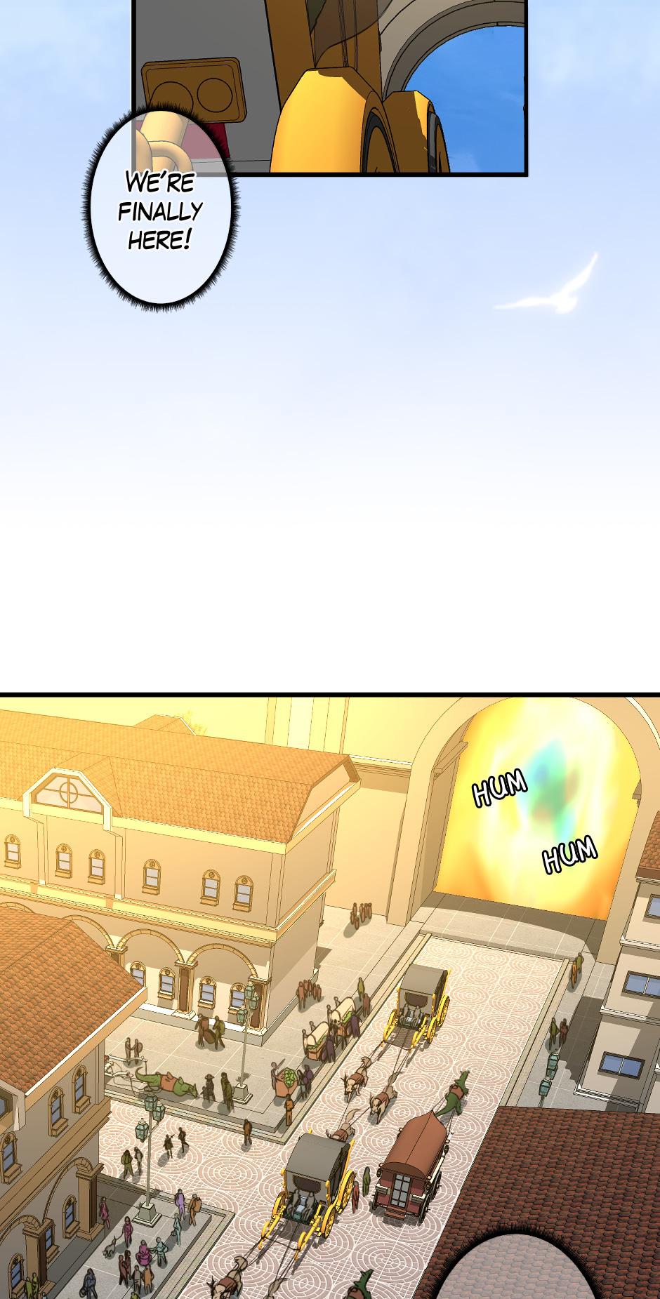 The Beginning After the End Chap 28 - Next Chap 29