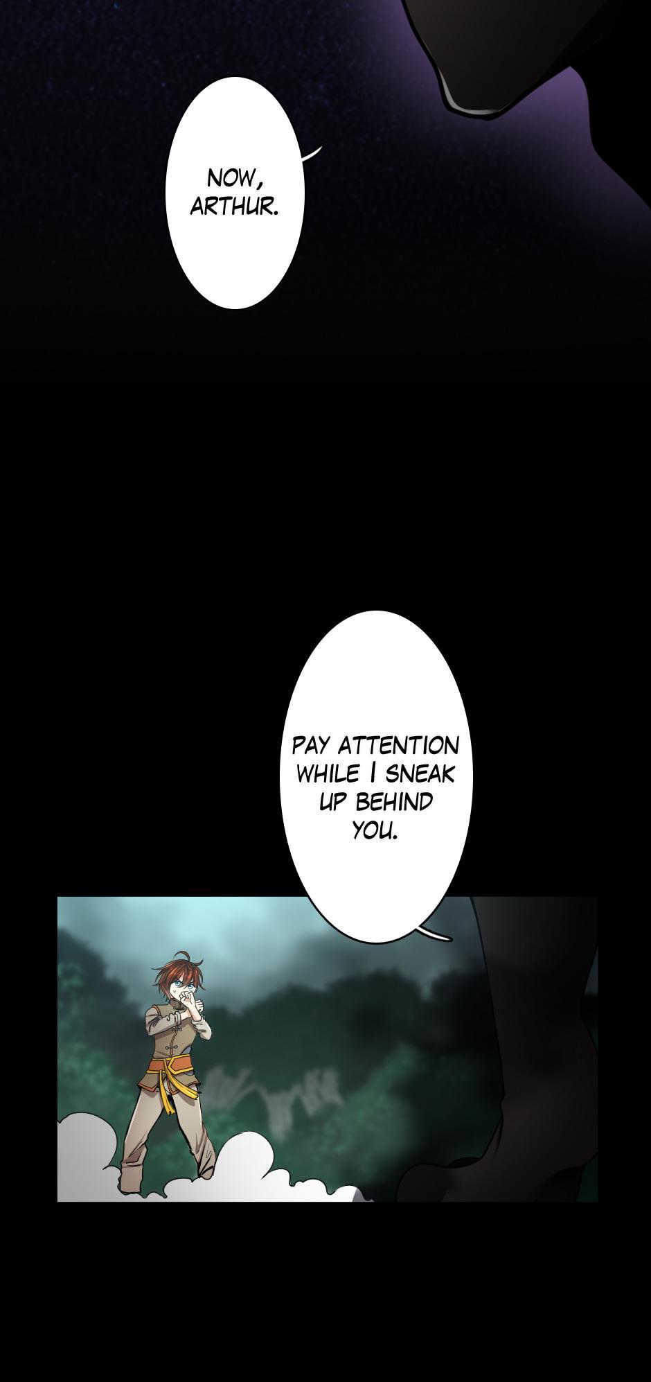 The Beginning After the End Chap 28 - Next Chap 29
