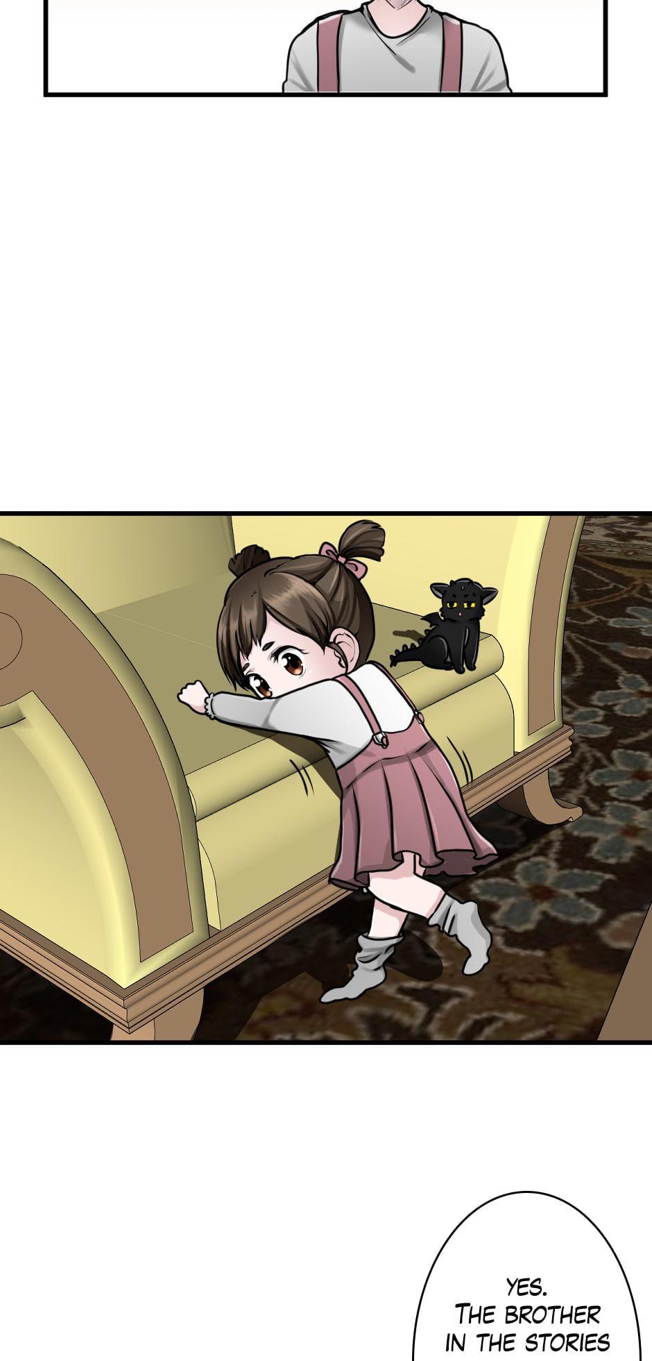 The Beginning After the End Chap 29 - Next Chap 30