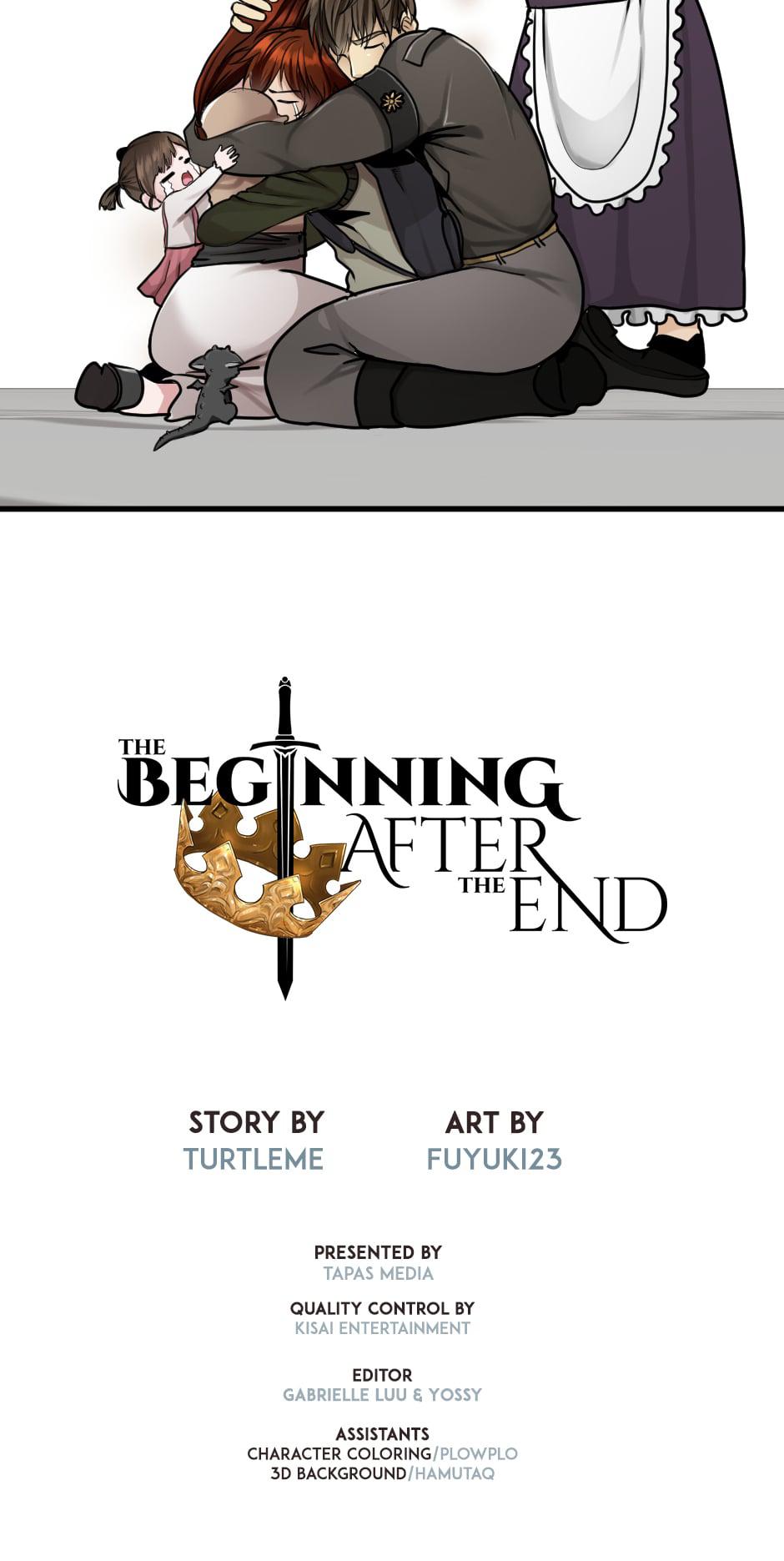 The Beginning After the End Chap 29 - Next Chap 30