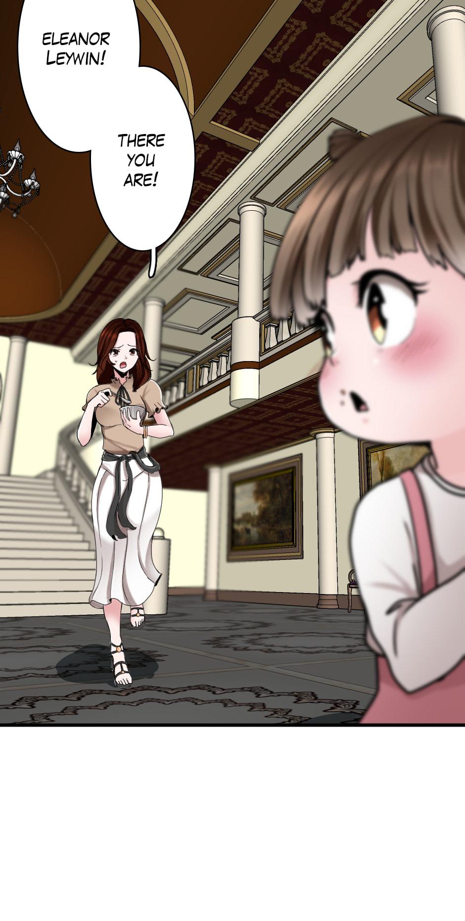 The Beginning After the End Chap 29 - Next Chap 30