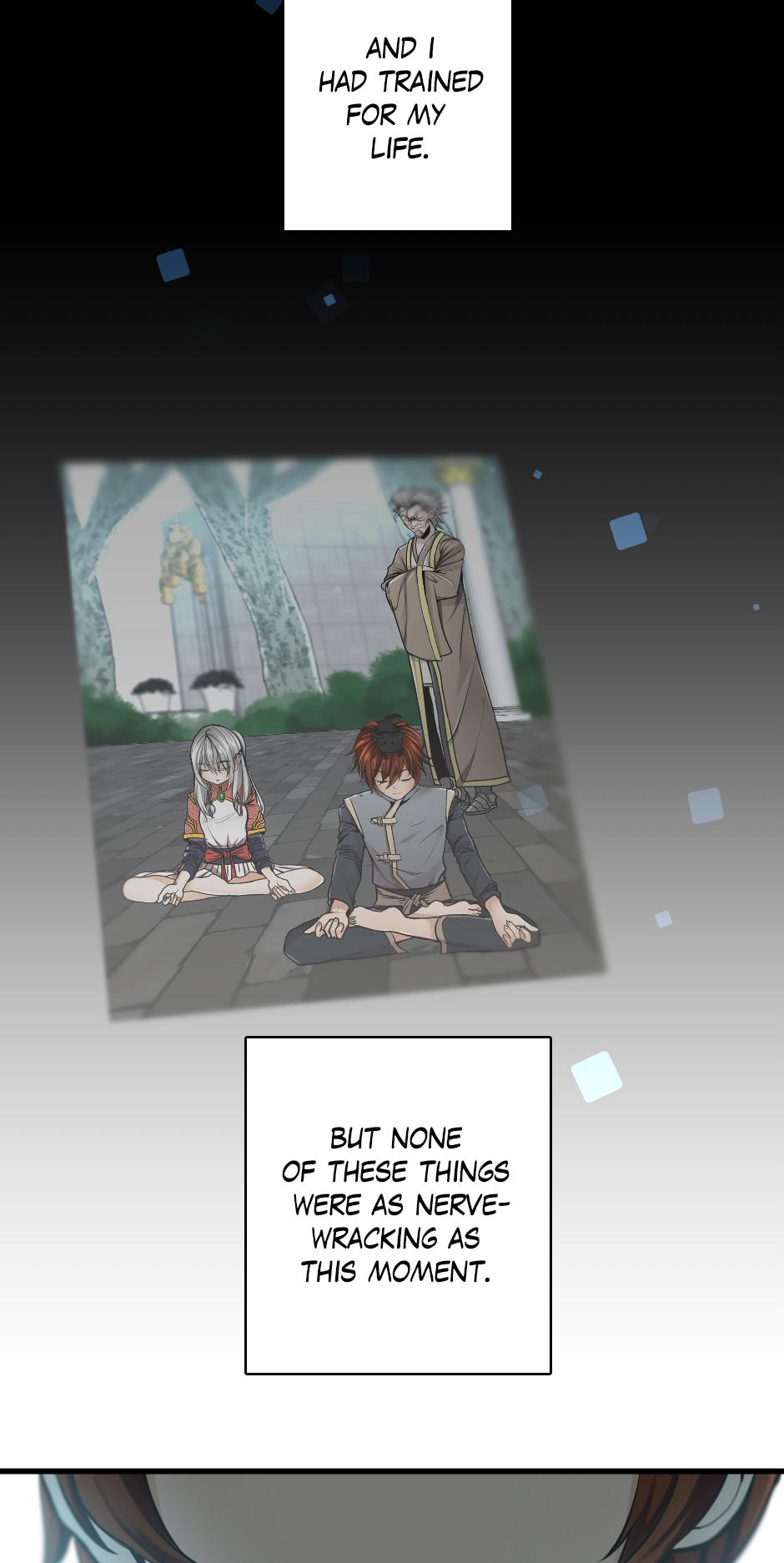 The Beginning After the End Chap 29 - Next Chap 30