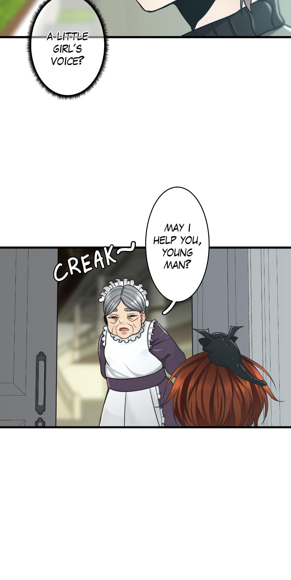 The Beginning After the End Chap 29 - Next Chap 30