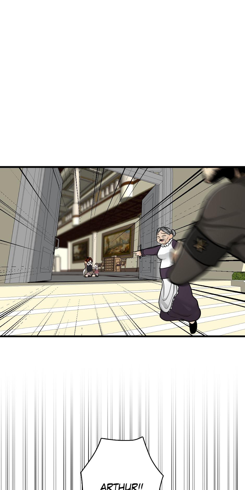 The Beginning After the End Chap 29 - Next Chap 30