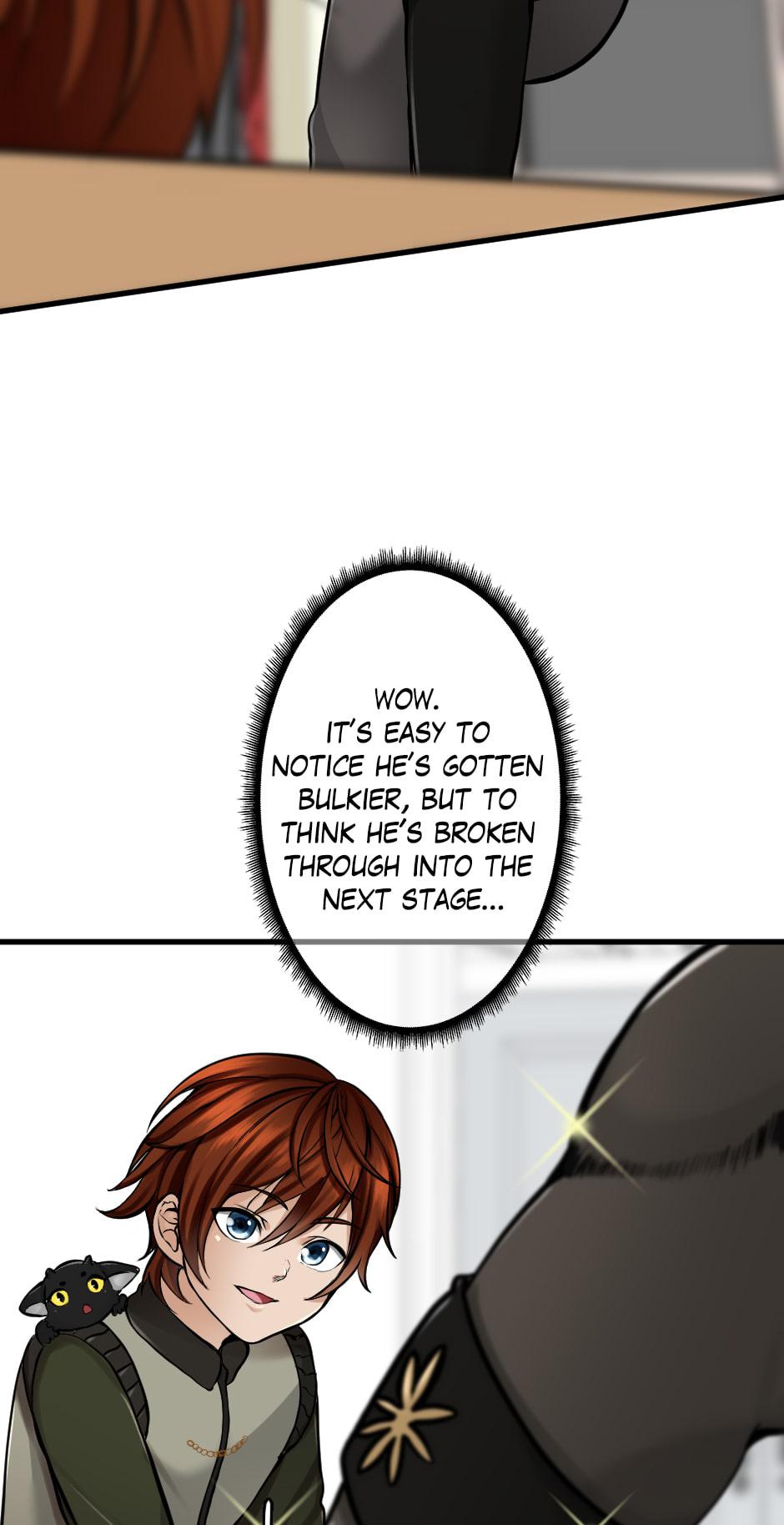 The Beginning After the End Chap 29 - Next Chap 30