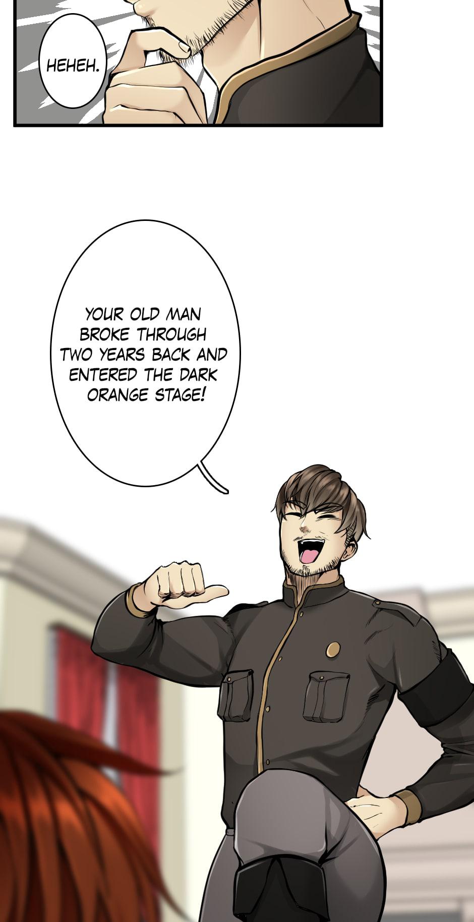 The Beginning After the End Chap 29 - Next Chap 30