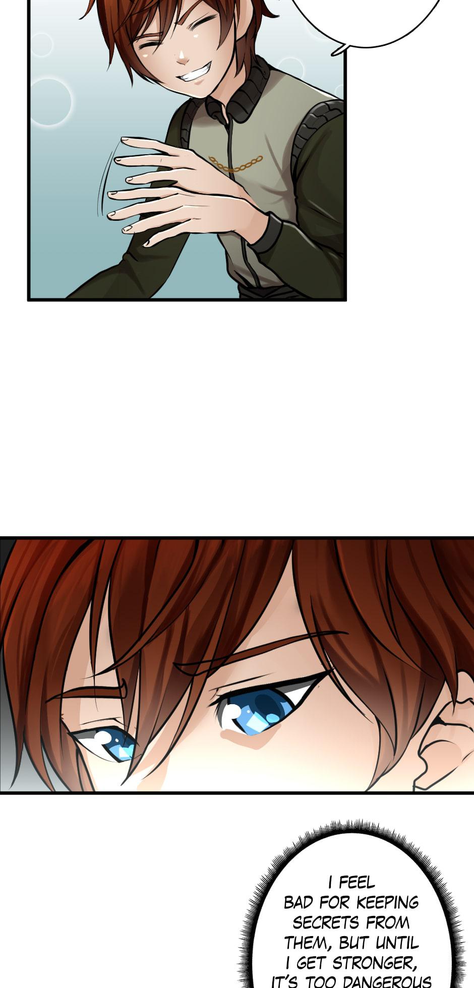 The Beginning After the End Chap 29 - Next Chap 30